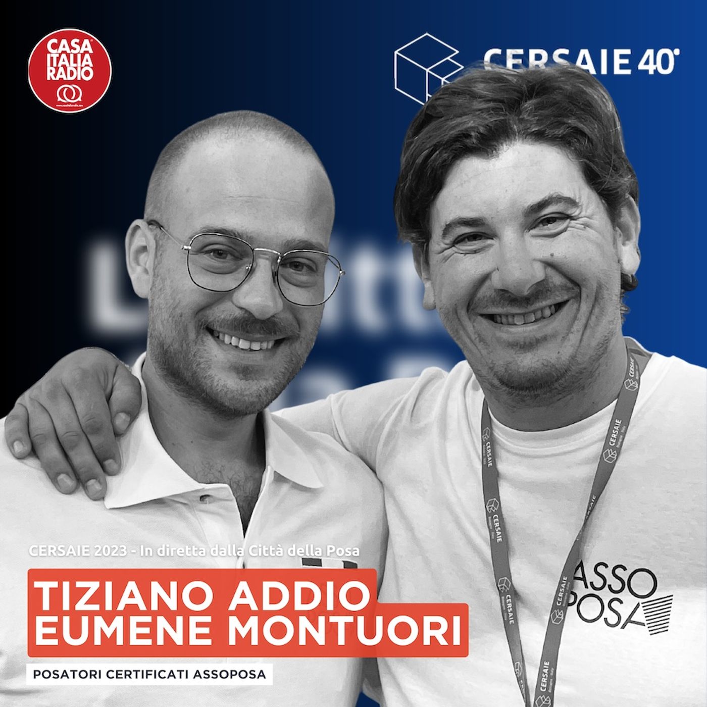 I giovani posatori raccontano con entusiasmo la partecipazione ad Assoposa