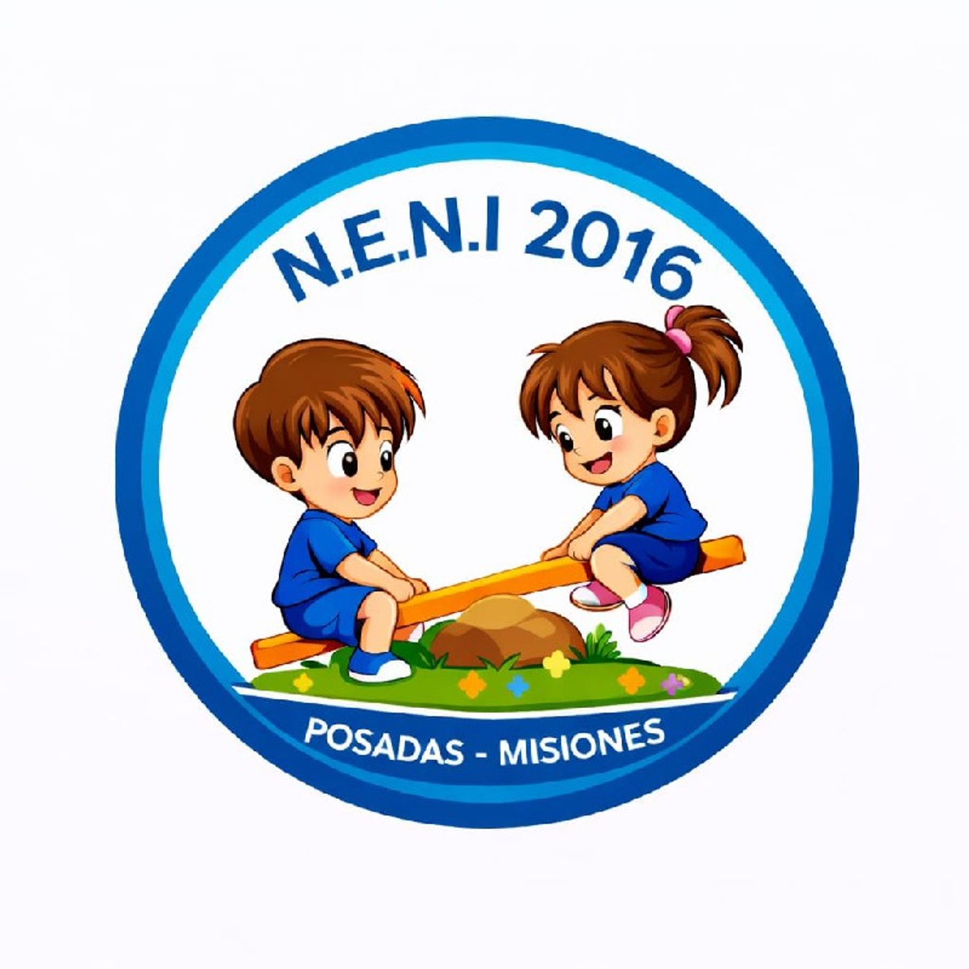 Podcast NENI 2016 episode artwork