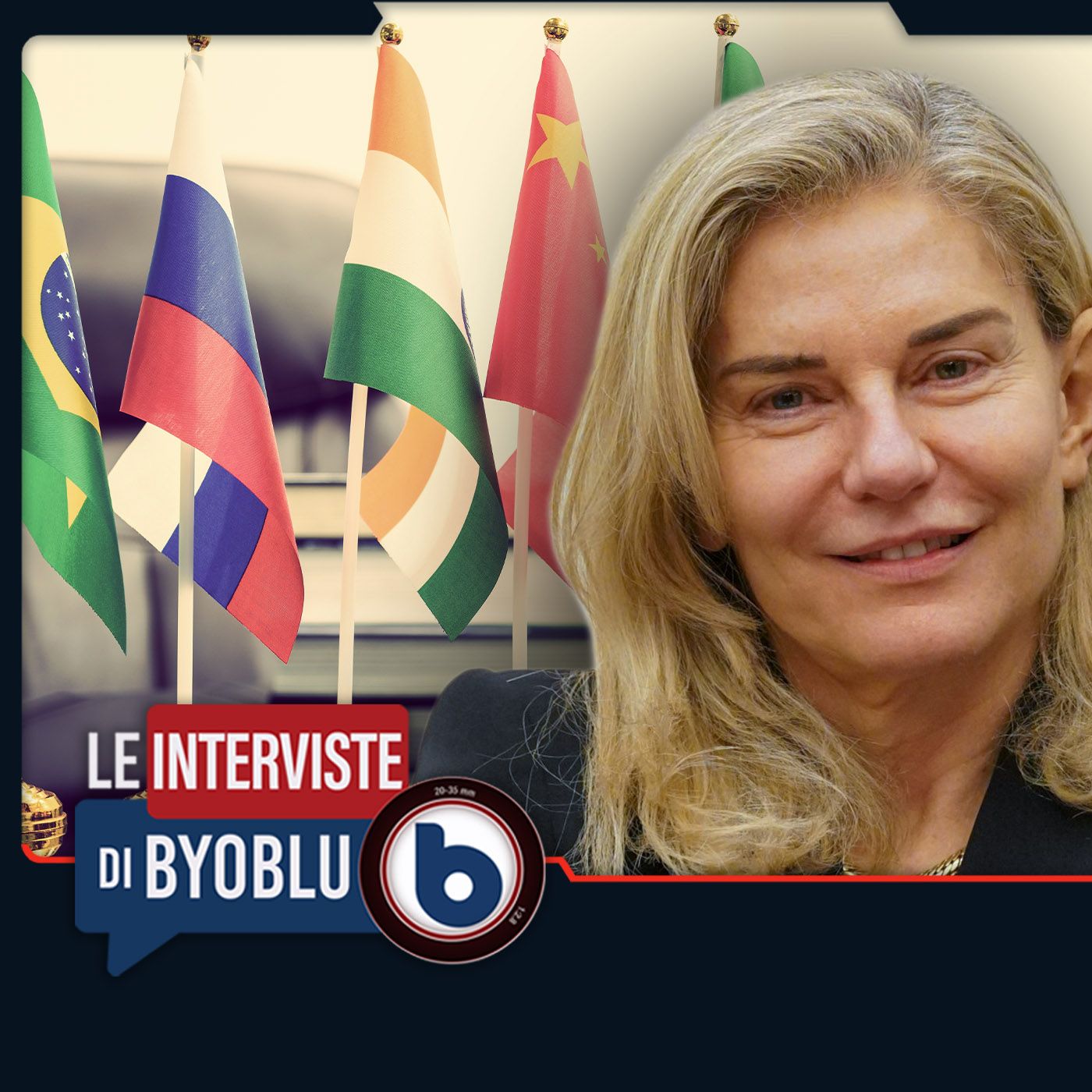 Byoblu24 interviste