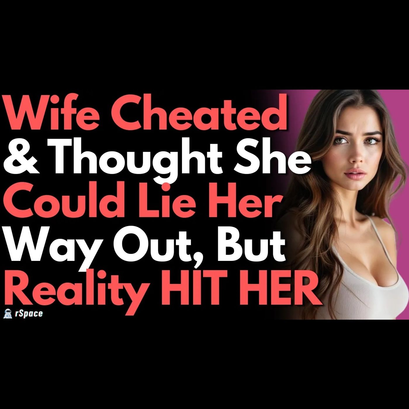 I Caught My Wife Cheating, She Turned Everyone Against Me; I Dug Out the Truth and Turned It All Aro episode artwork