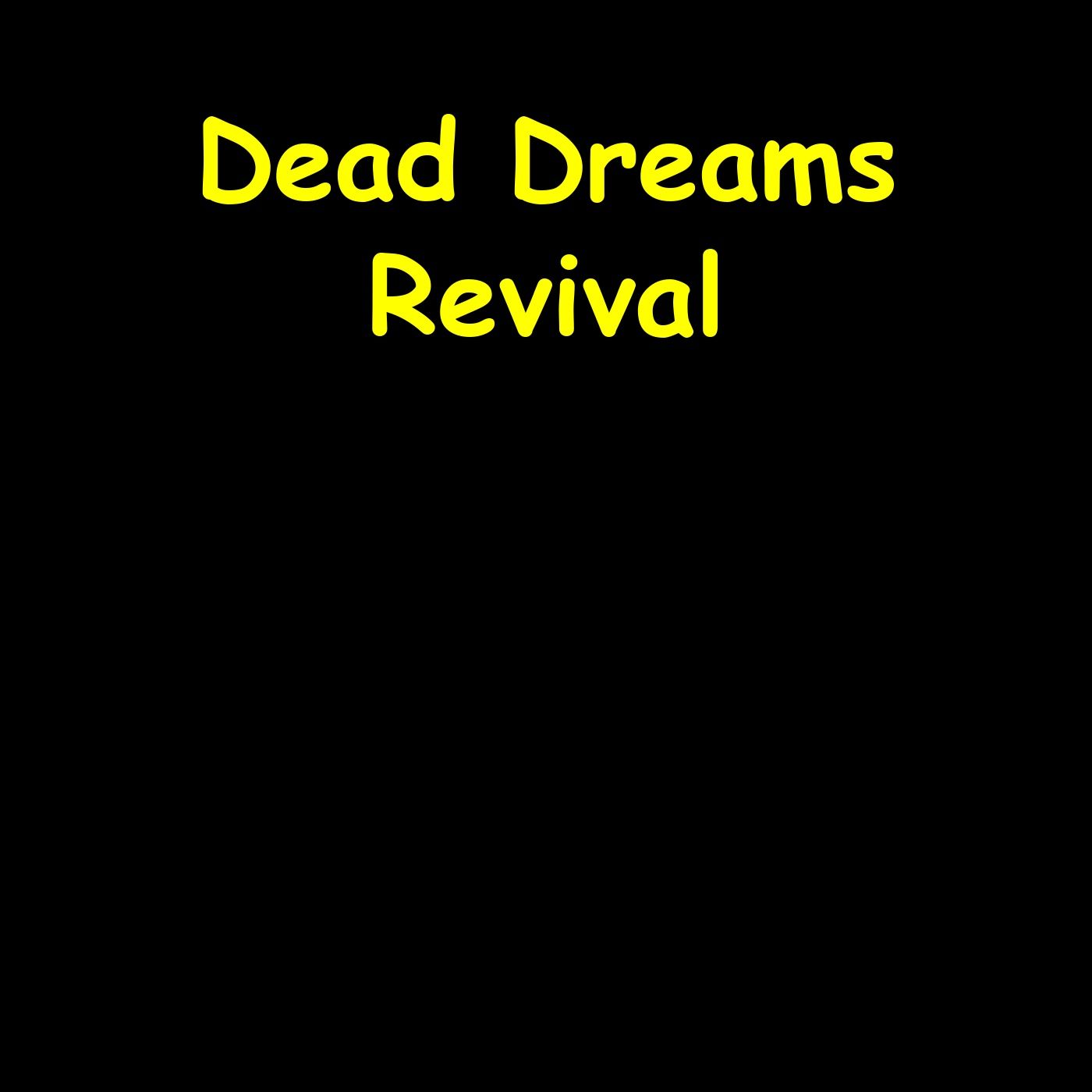 Resilience:. Overcoming Challenges for a Brighter Future (Dead Dreams Revival)