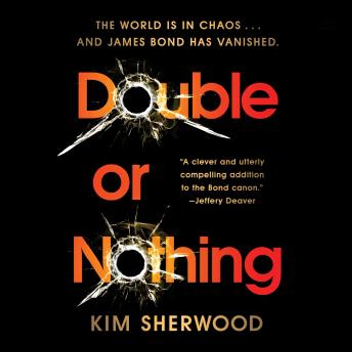 Listen to the Best Full Audiobooks in Mystery, Thriller & Horror, Espionage