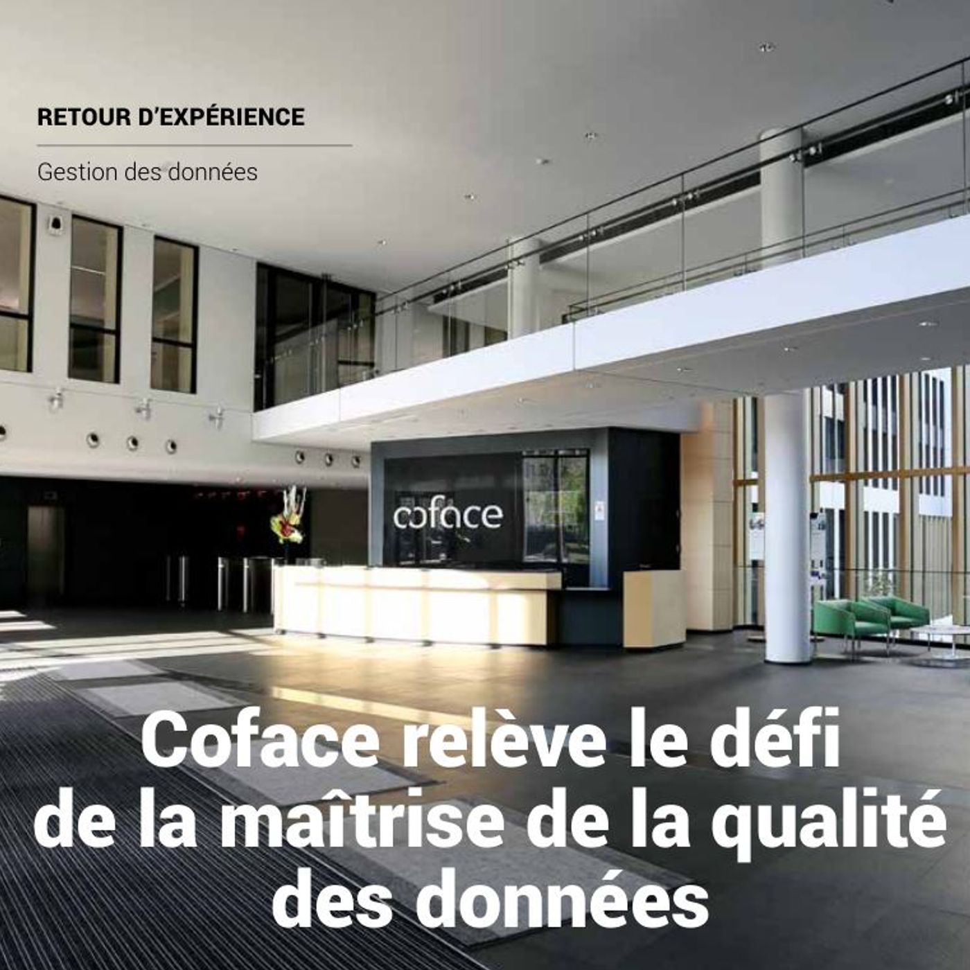 Le Monde Informatique