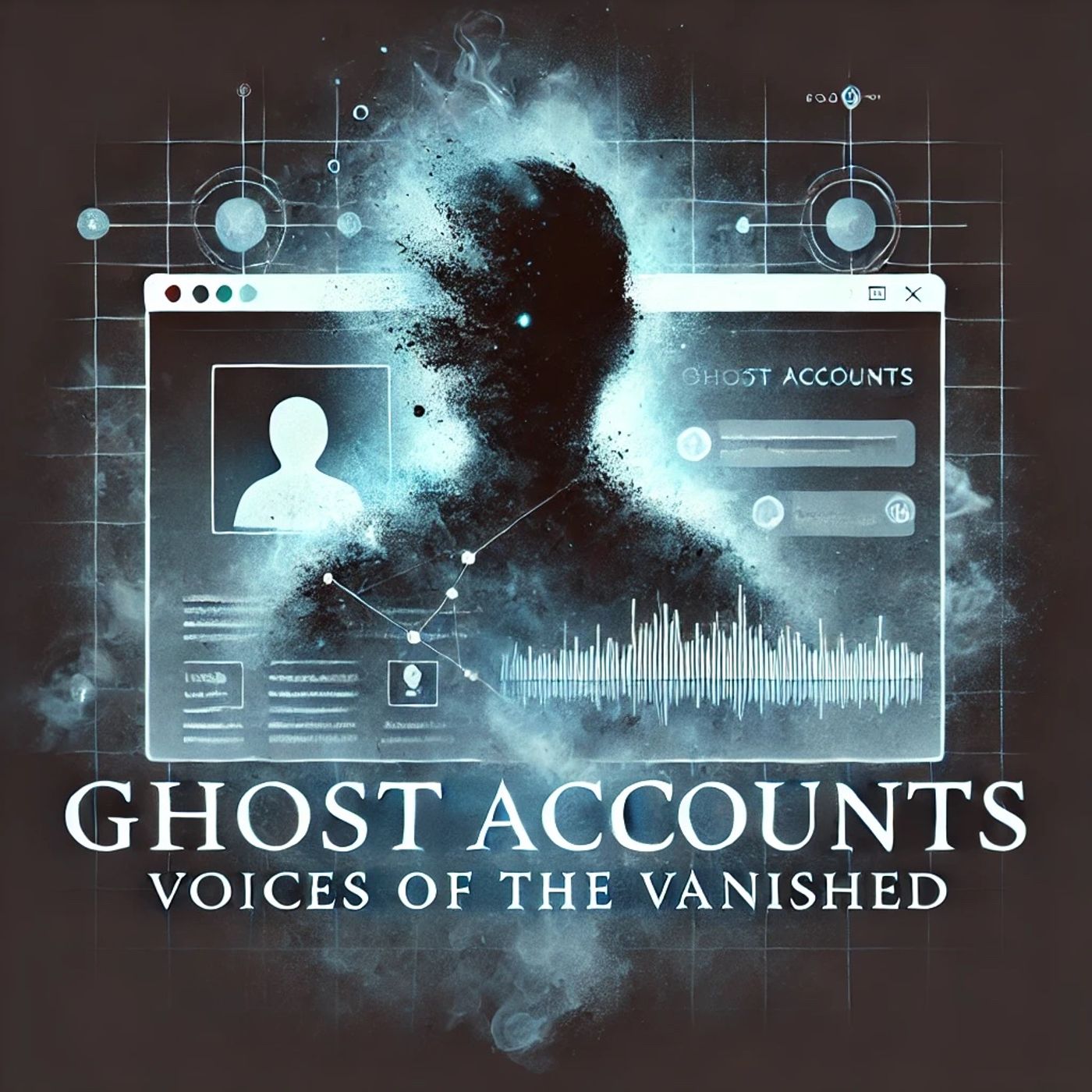 Ghost Accounts: Voices of the Vanished