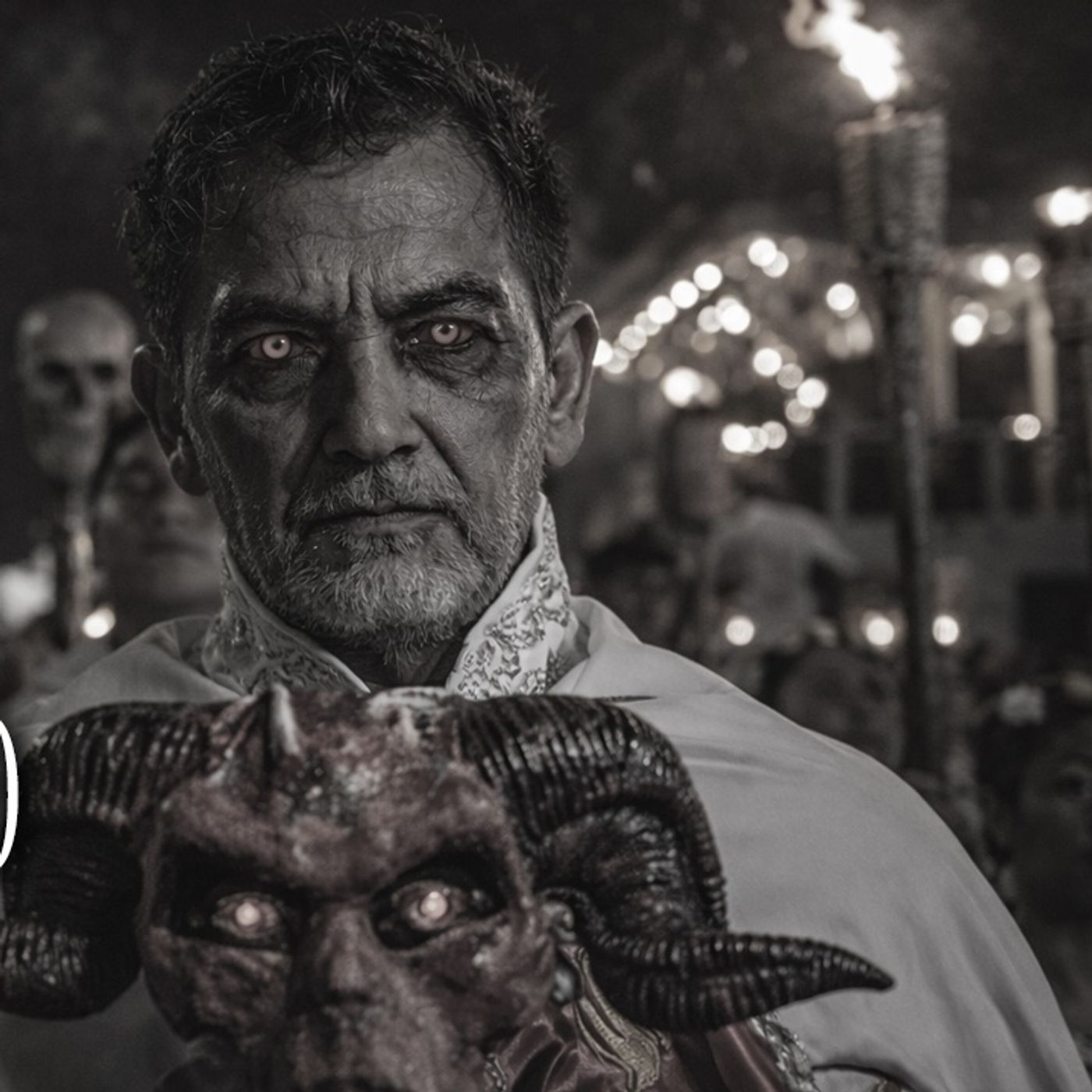 Catemaco: Lo Que Pasa De Noche Es Lo Que Nadie Te Advierte - Historias De Terror - REDE