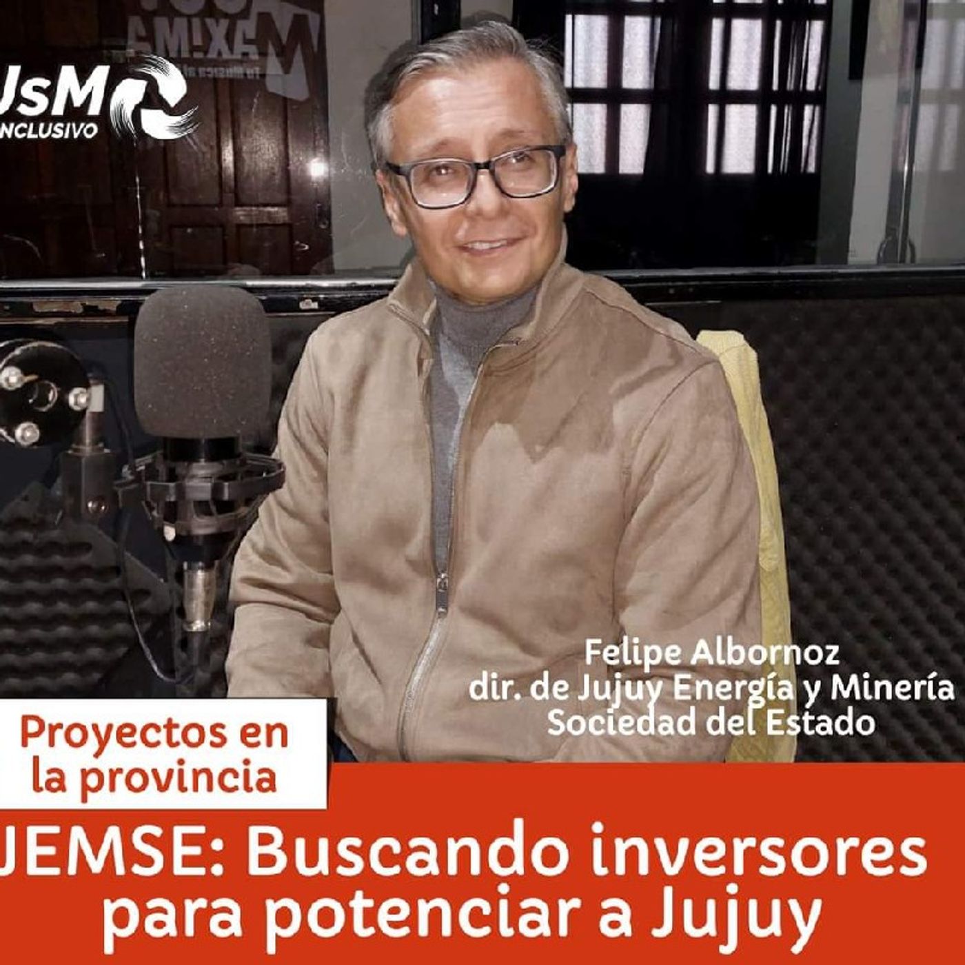 Jujuy se mueve inclusivo
