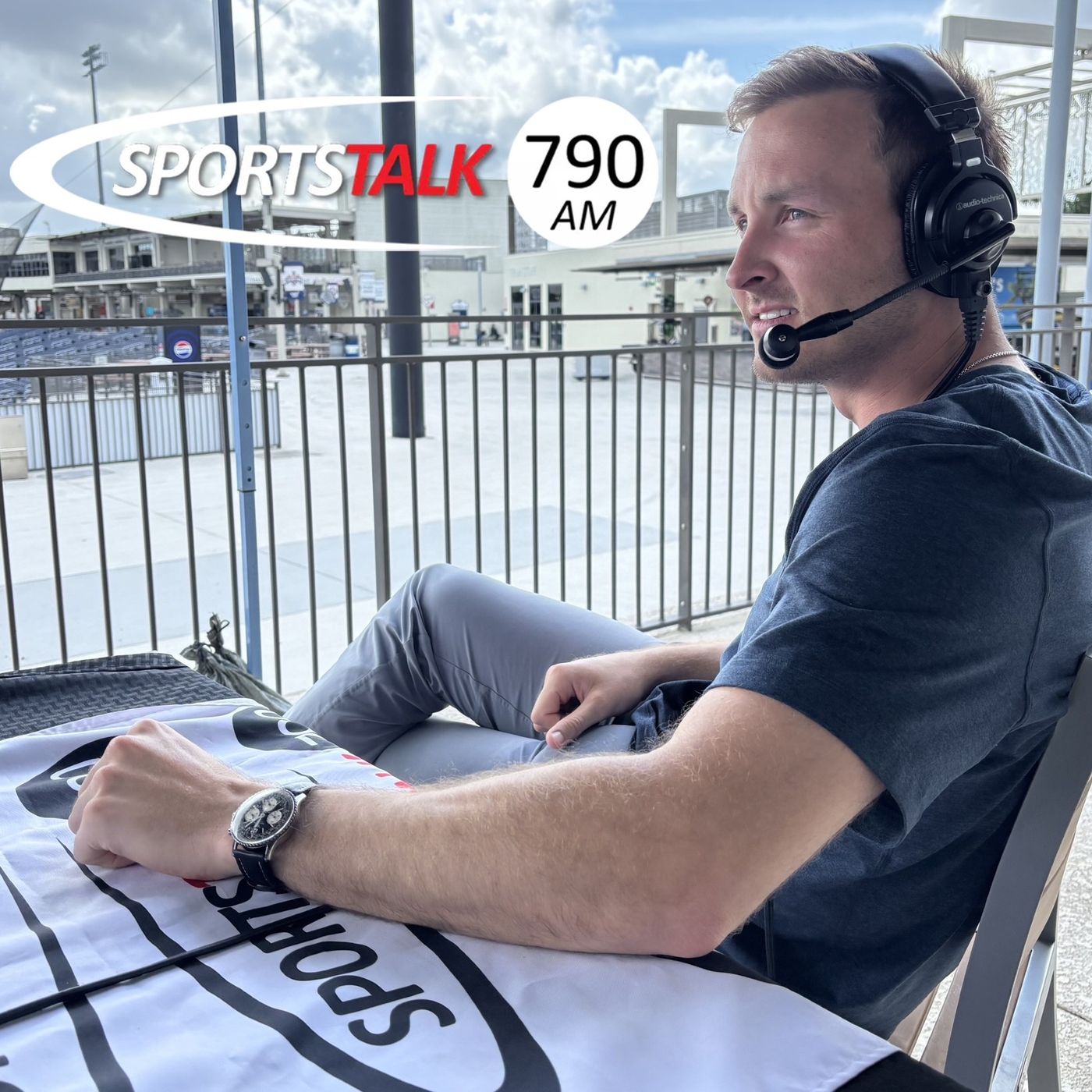 New Astros Pitcher, Houston Native Hayden Wesneski Talks Coming Home