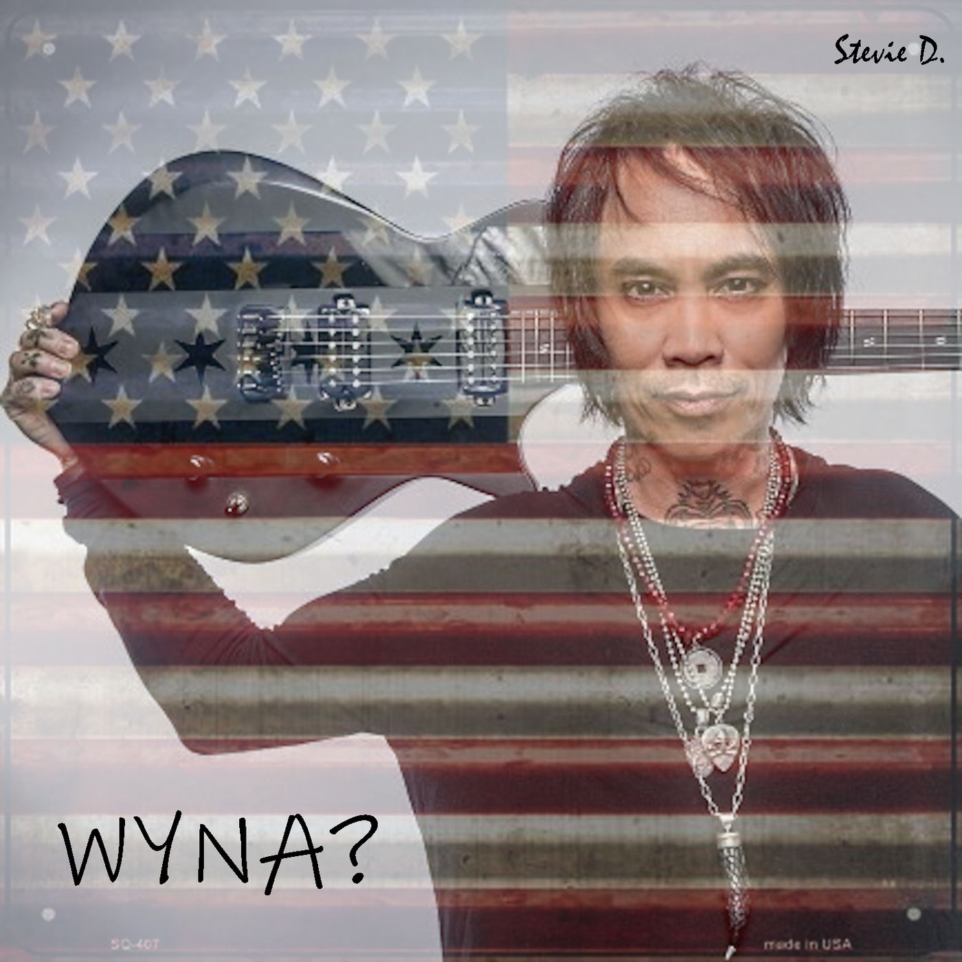 What\'s Your Name Again? - with Kurt Caceres