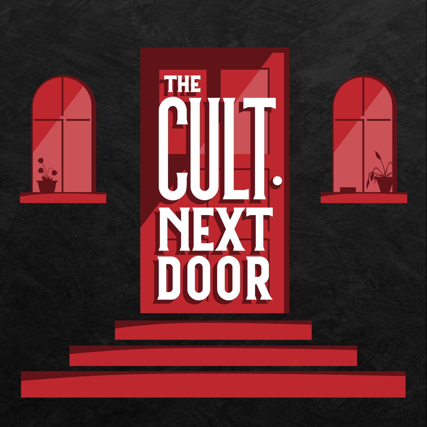 The Cult Next Door
