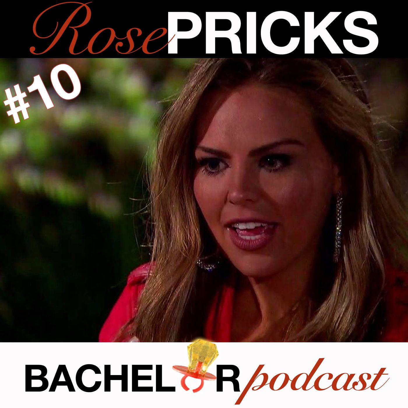 The Bachelorette: Fantasy Creep thumbnail