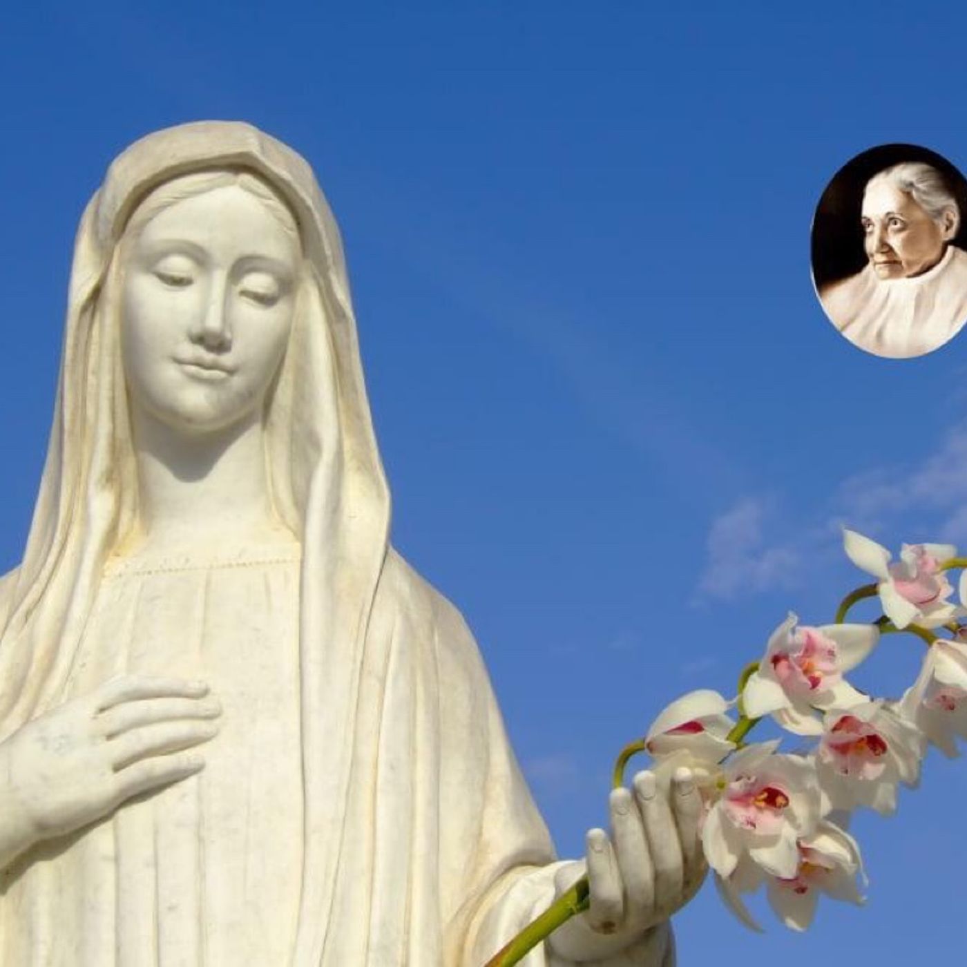 🌻❤️〽️ Cenacolo IMMACOLATA (cfr Montfort), nella Divina Volontà (5-12-19) episode artwork