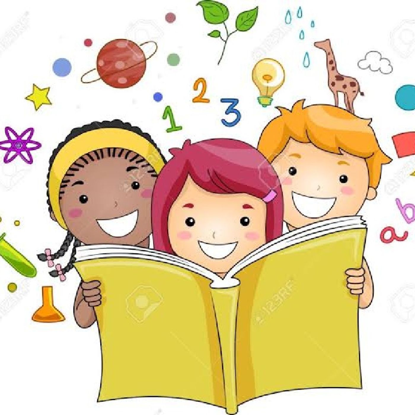 El podcast de Belen Granda