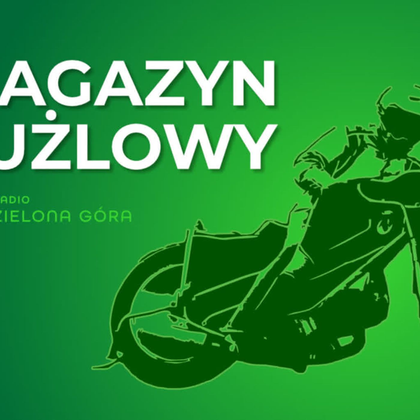Magazyn żużlowy: Falubaz ciągle bez meczu w lidze, teraz spróbuje w Rybniku; a ROW wzmocniony i silny… episode artwork