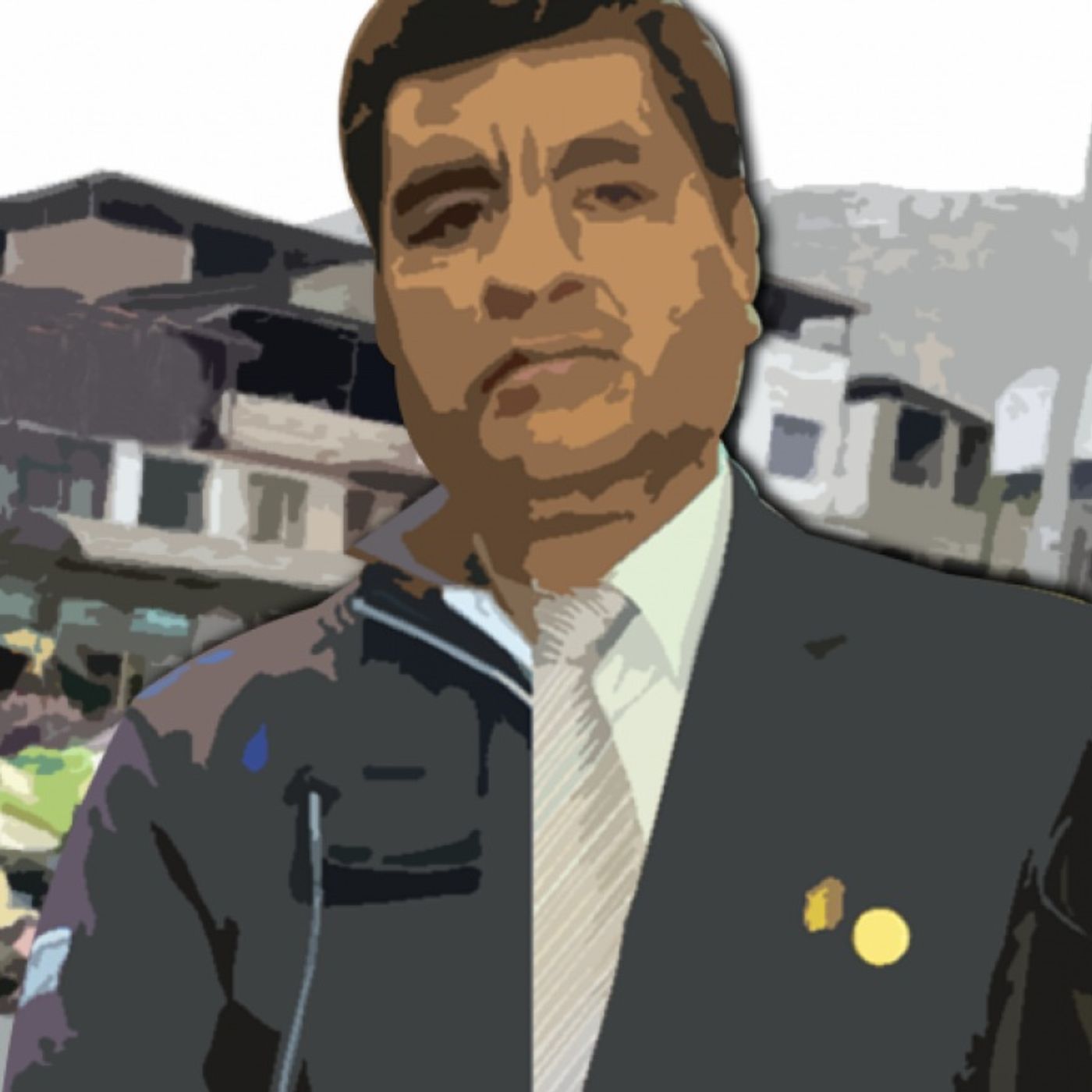 MEMORIAS DE LA CORRUPCIÓN