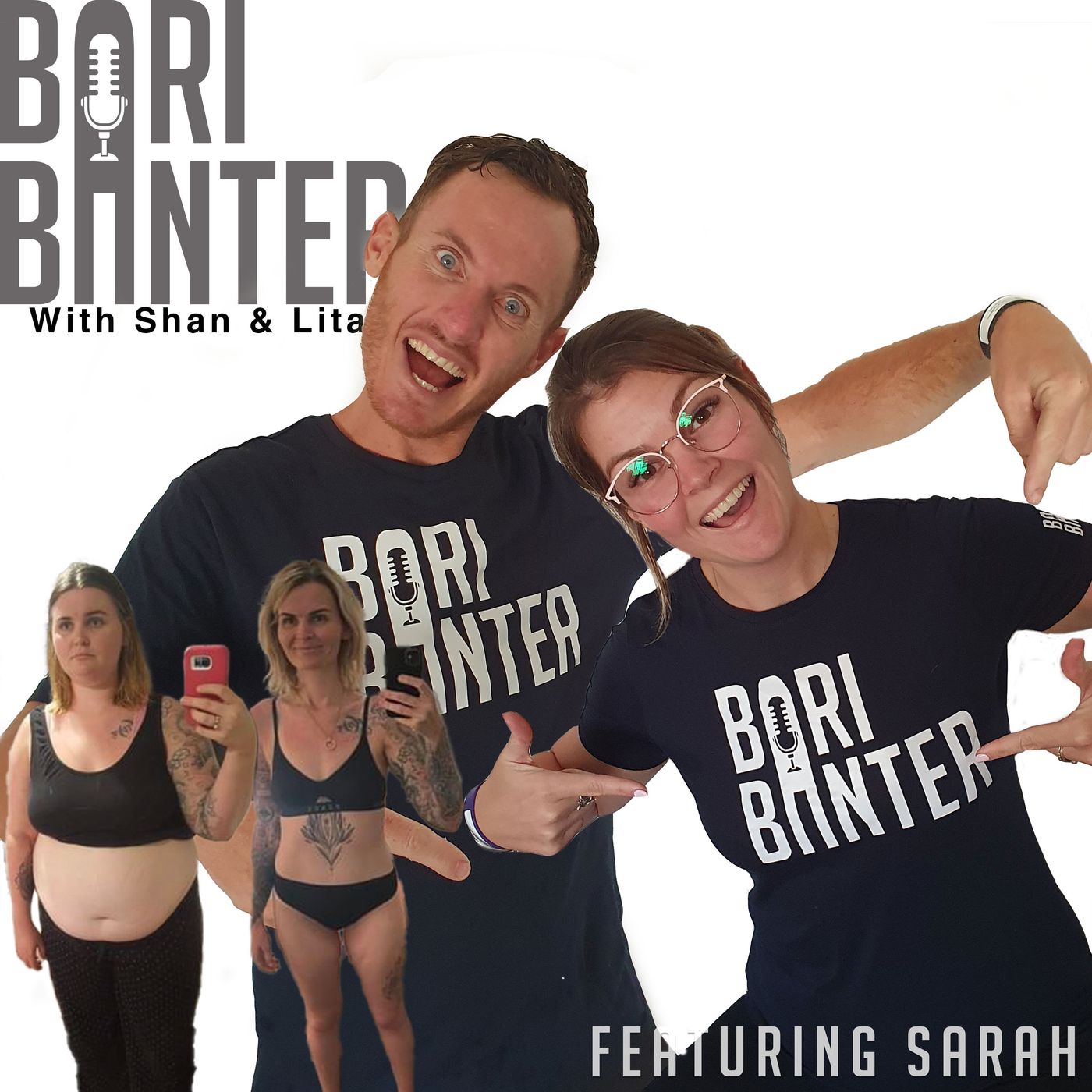 BARI BANTER