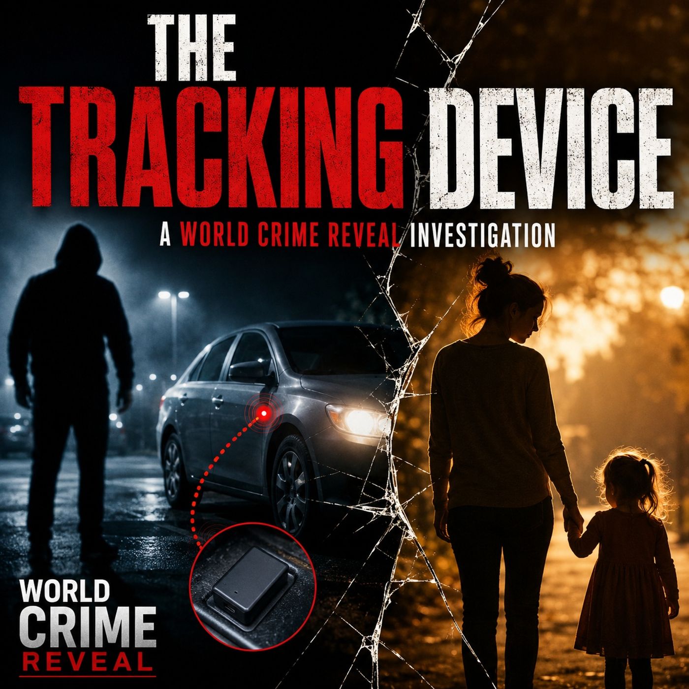The Alyssa Berquette Murder
