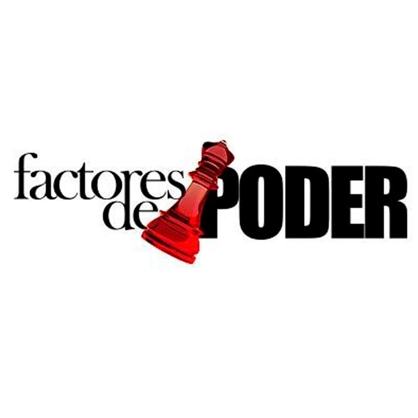 Factores de Poder
