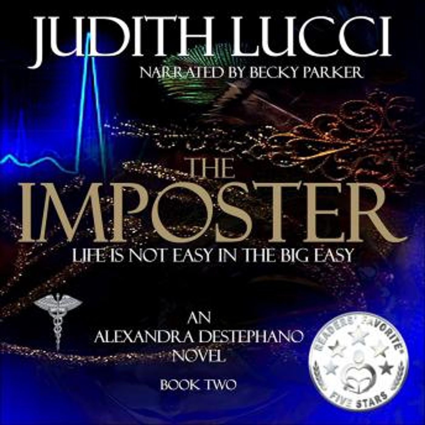Download Incredible Full Audiobooks in Mystery, Thriller & Horror, Suspense