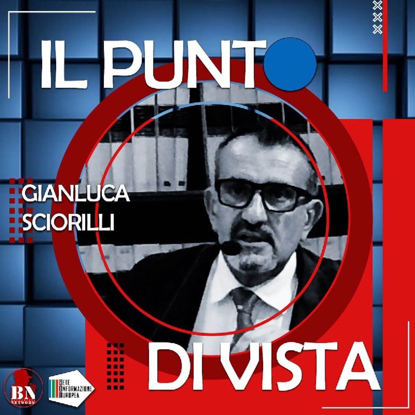 🎙06/05/2024 IL PUNT🔴 DI VISTA DI GIANLUCA SCIORILLI