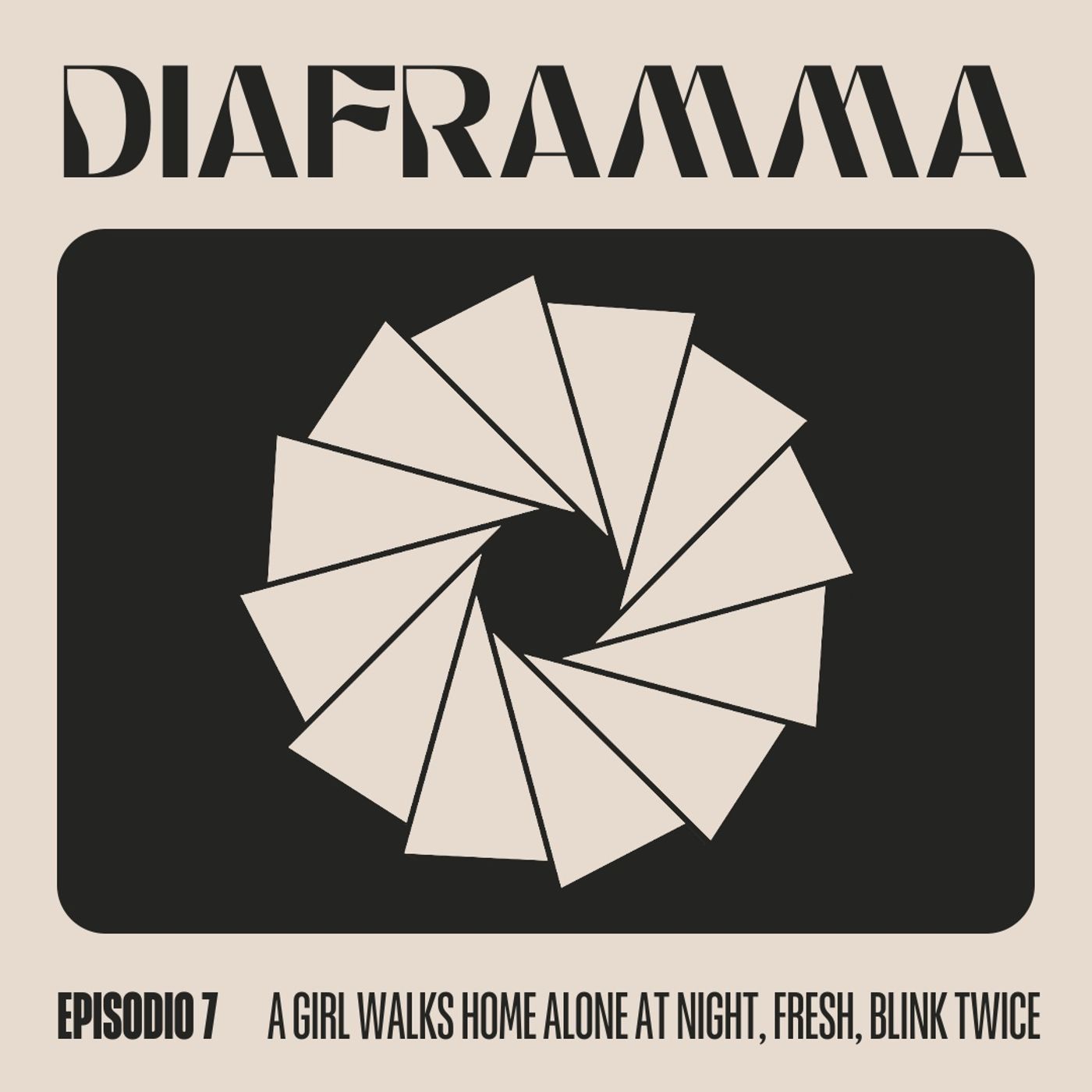 Diaframma Podcast