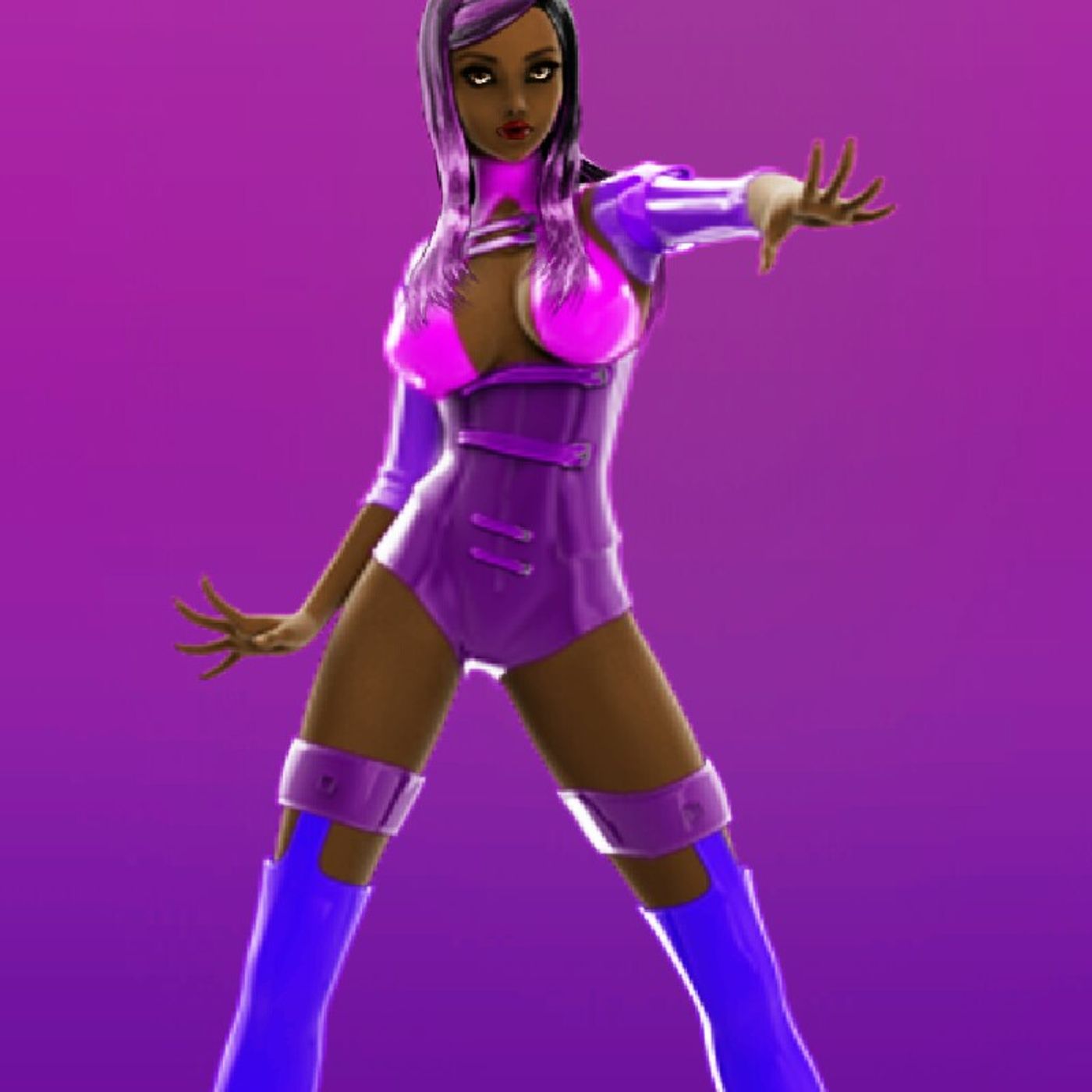 Number1 episode artwork