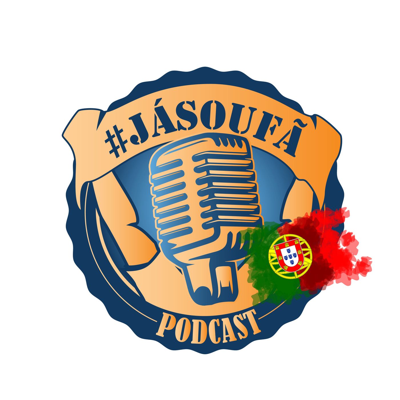 #JaSouFa