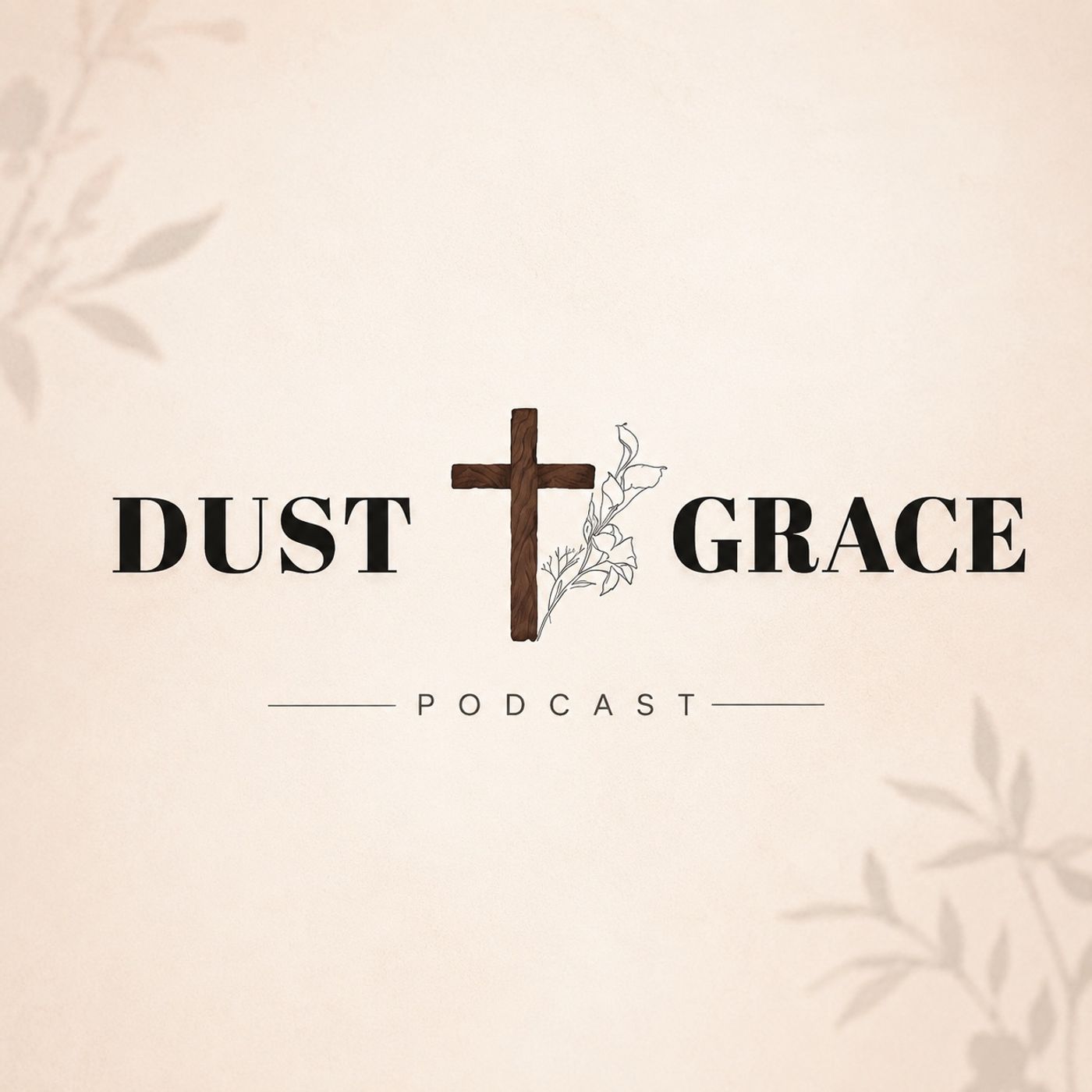 Dust and Grace ASMR