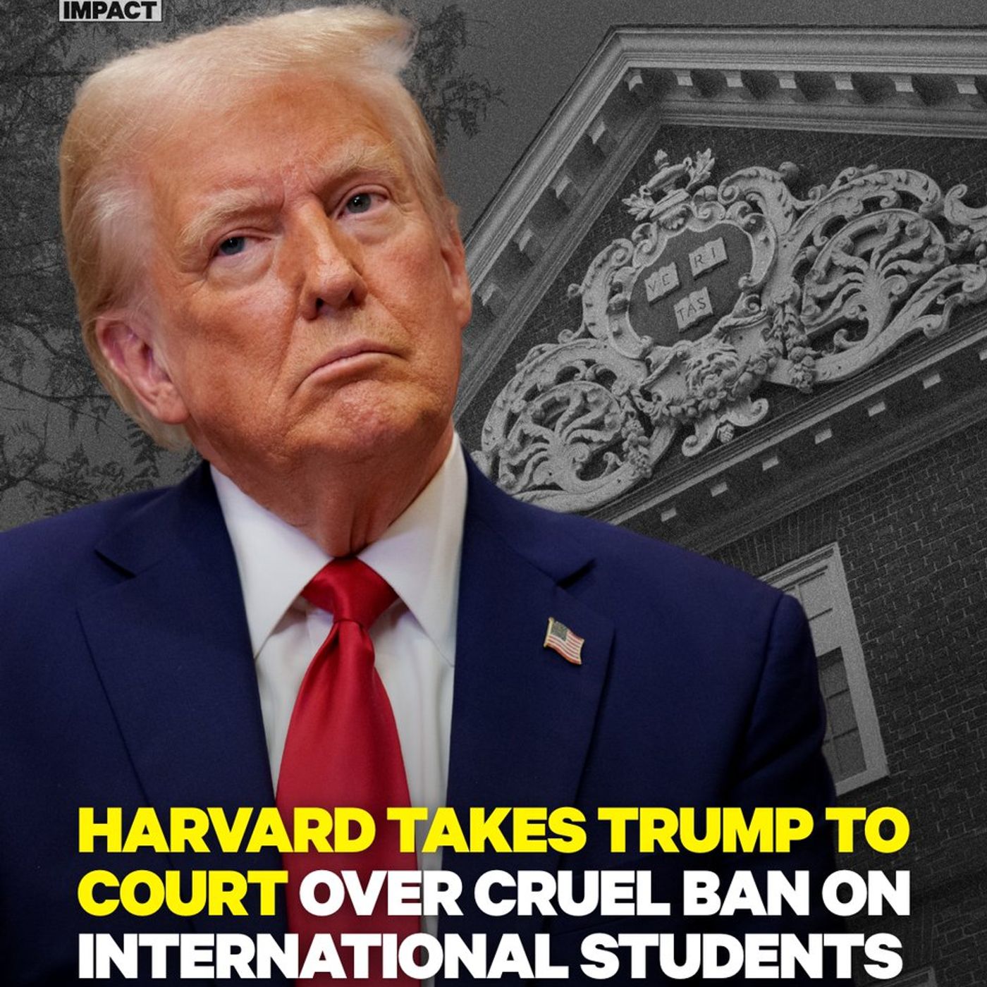 Federal judge blocks Trump admin_s ban on Harvard_s ability to enroll international students(M4A_128K) episode artwork