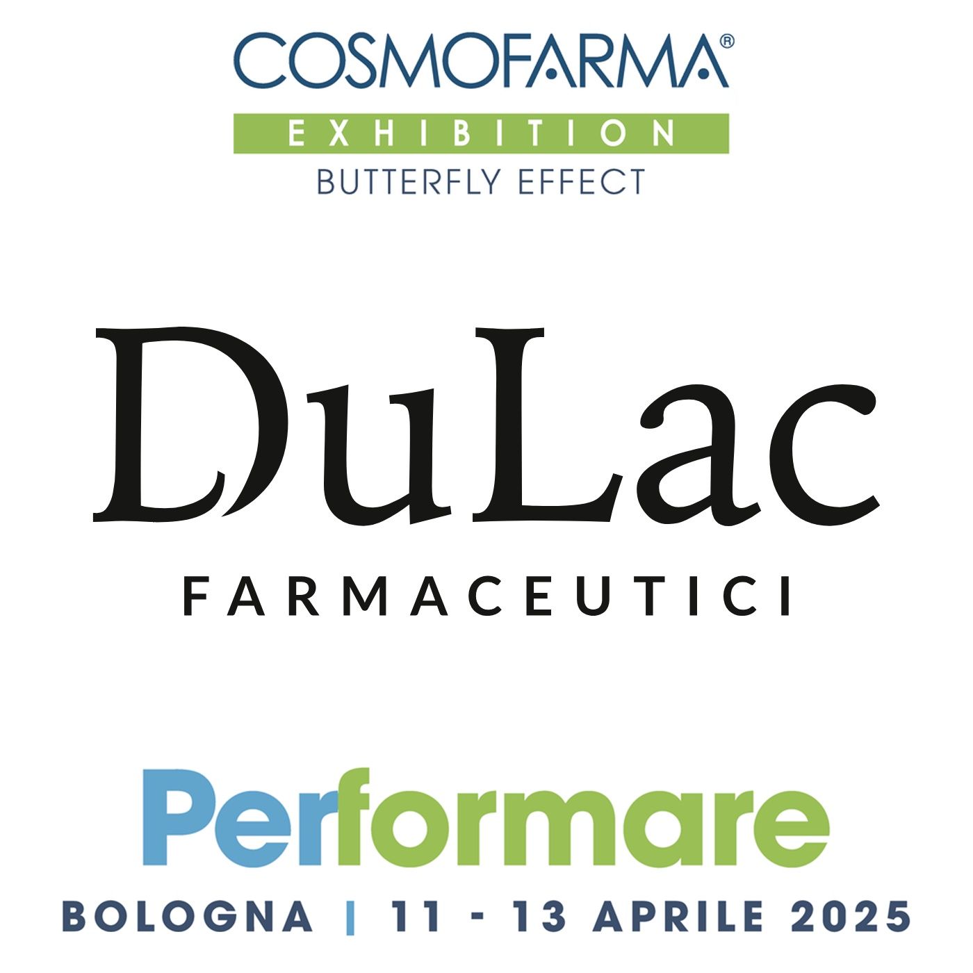 Gianpio Volpicella - Direttore Commerciale Dulàc Farmaceutici - COSMOFARMA 2025 episode artwork