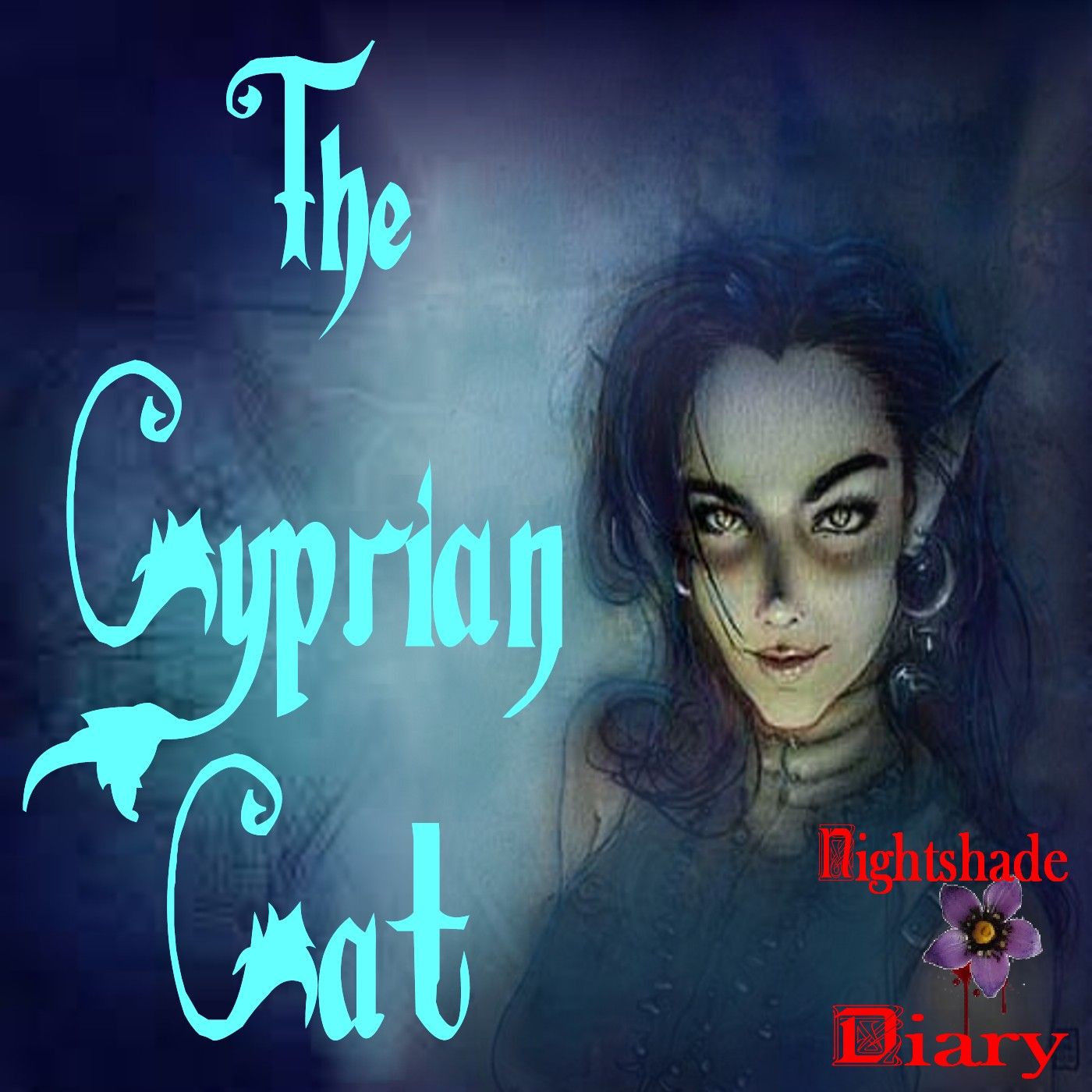 The Cyprian Cat | Shapeshifter Story | Podcast