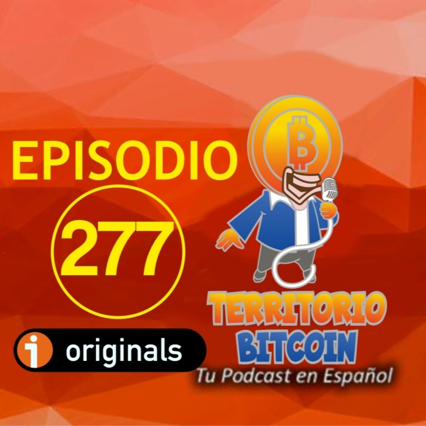 TERRITORIO BITCOIN EL PODCAST