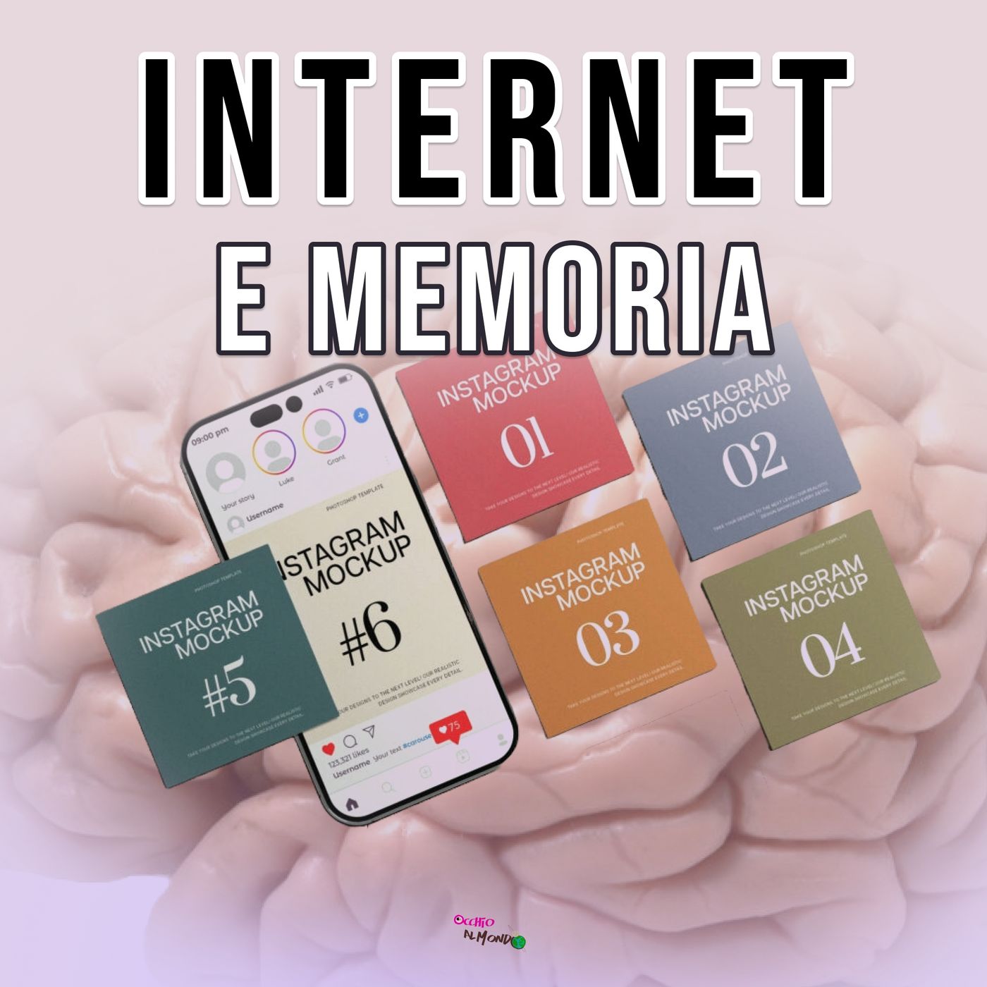 Perché non riesci a ritrovare quel contenuto che avevi visto? episode artwork