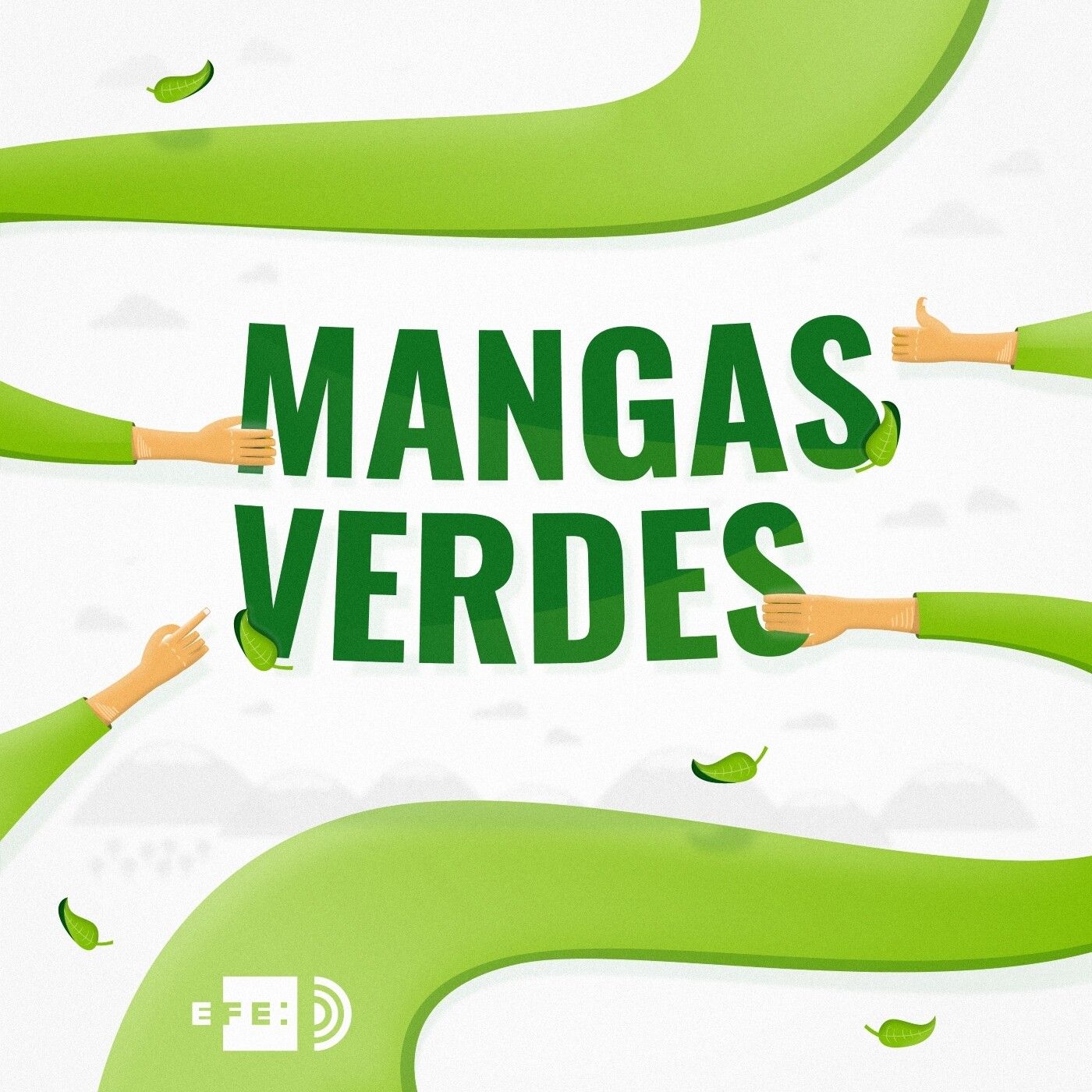Mangas Verdes