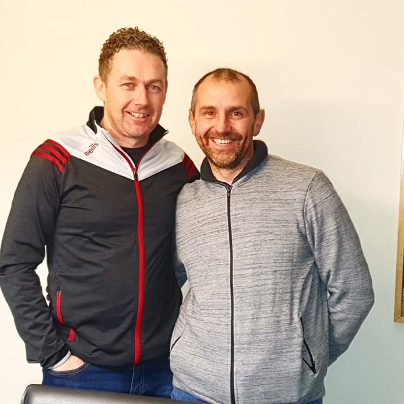 Kdfl  Soccer Podcast