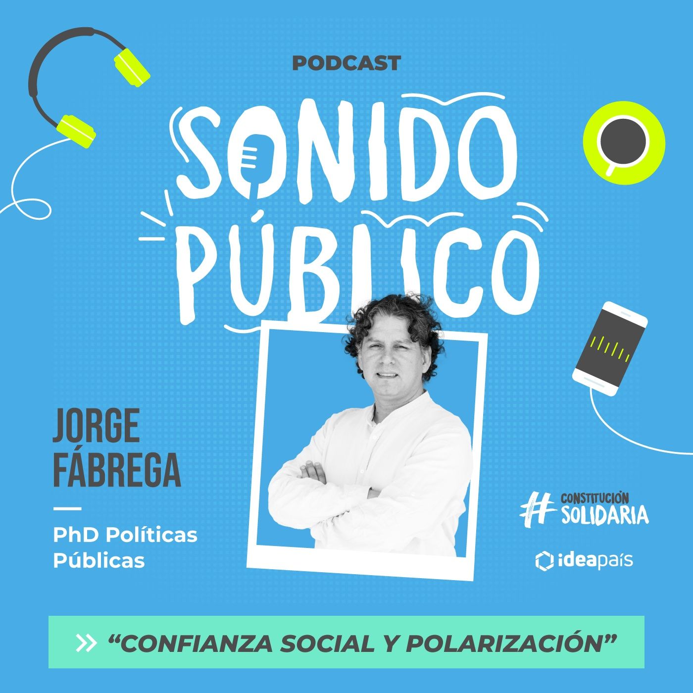 Sonido Público - Proceso constituyente