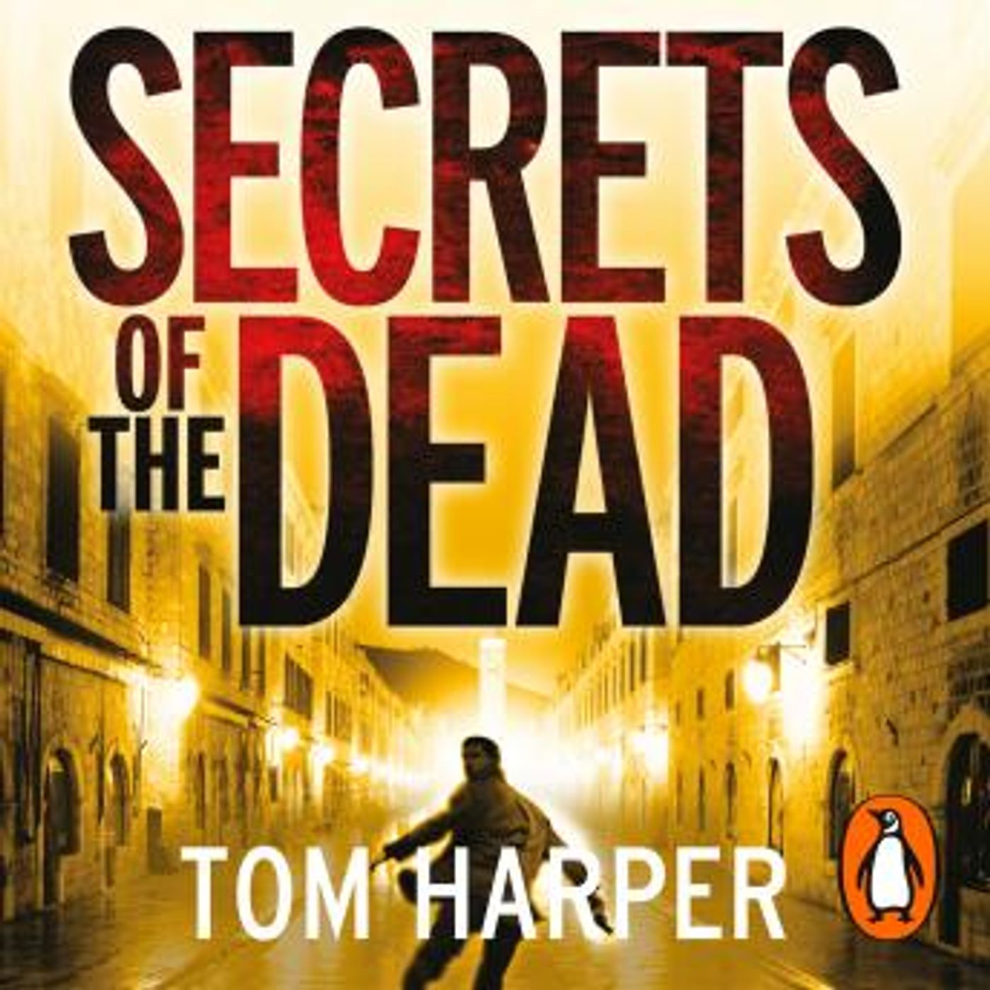 Access Top-Rated Full Audiobooks in Mystery, Thriller & Horror, Espionage