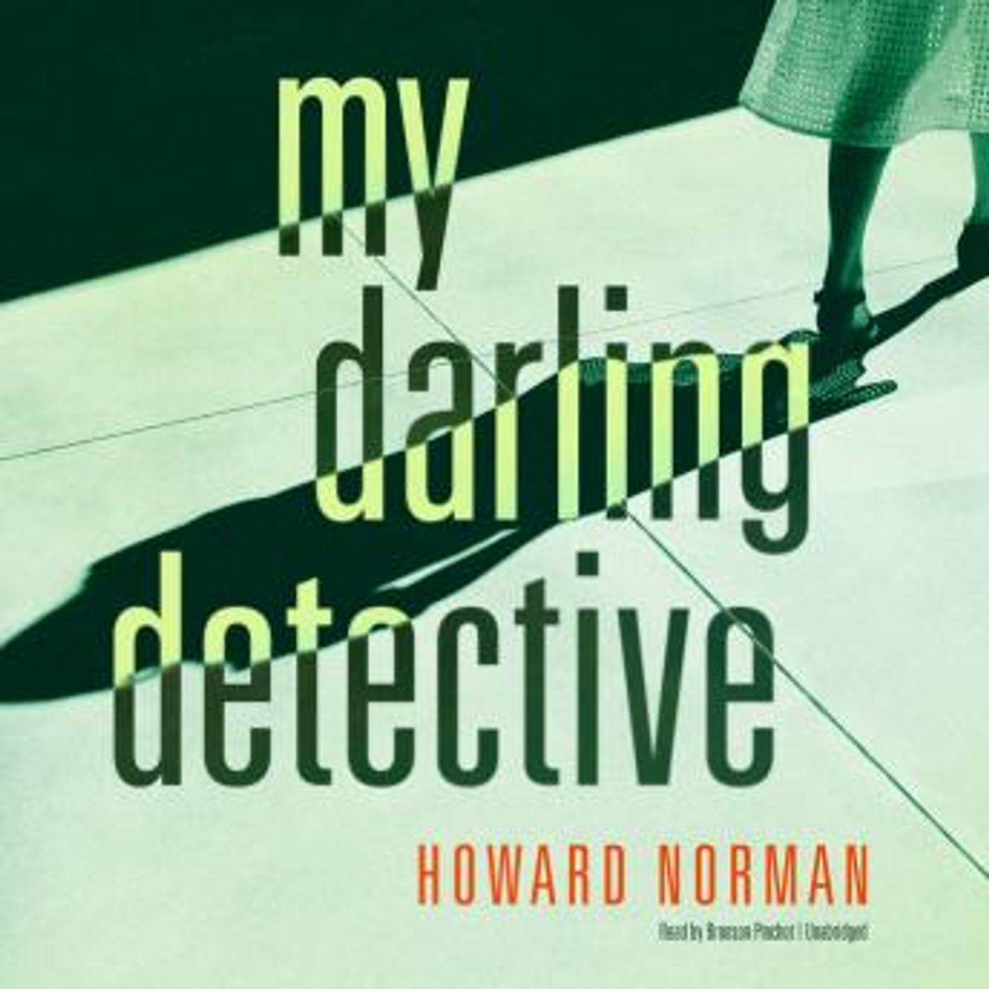 Listen to the Best Full Audiobooks in Mystery, Thriller & Horror, Suspense