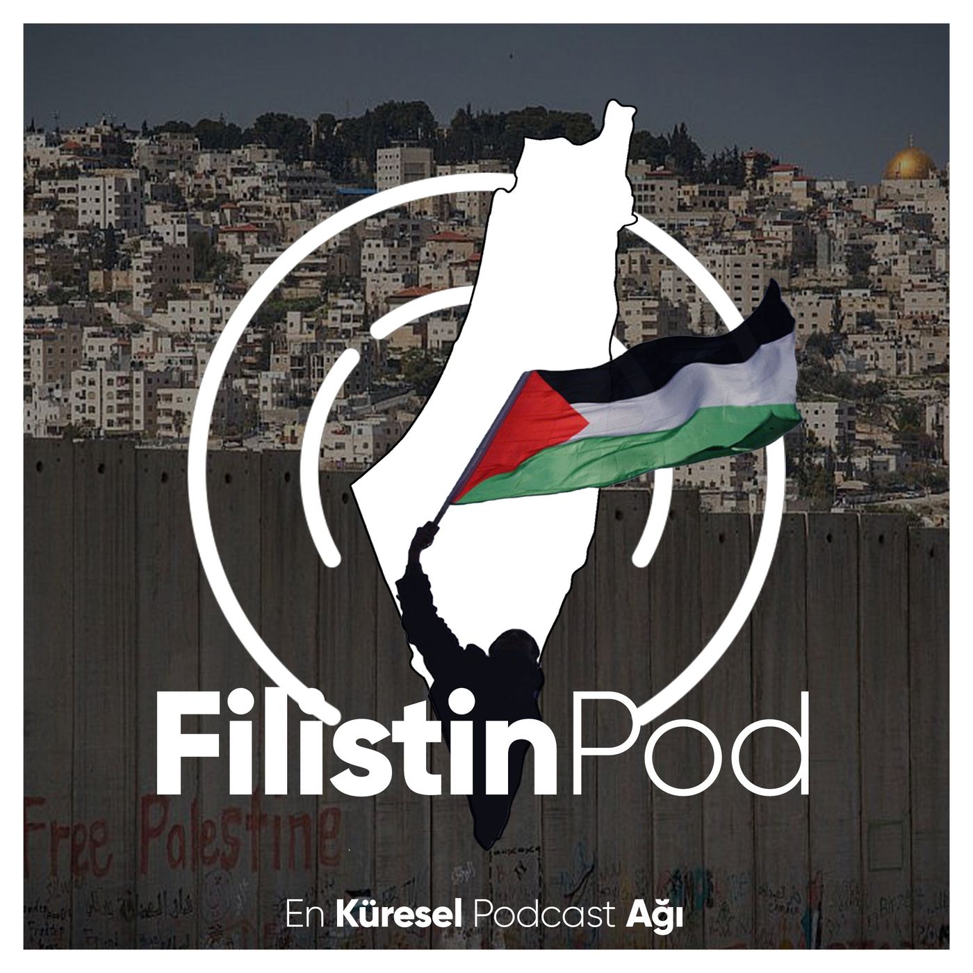 FilistinPod