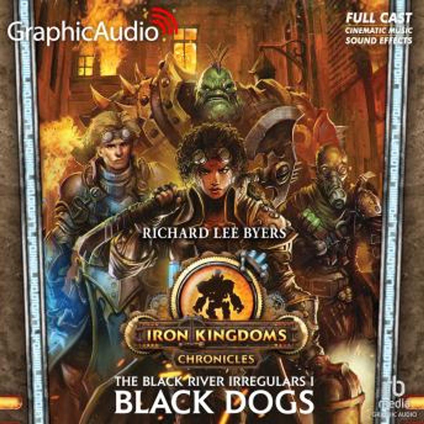 Grab the Essential Full Audiobooks in Science Fiction & Fantasy, Fantasy
