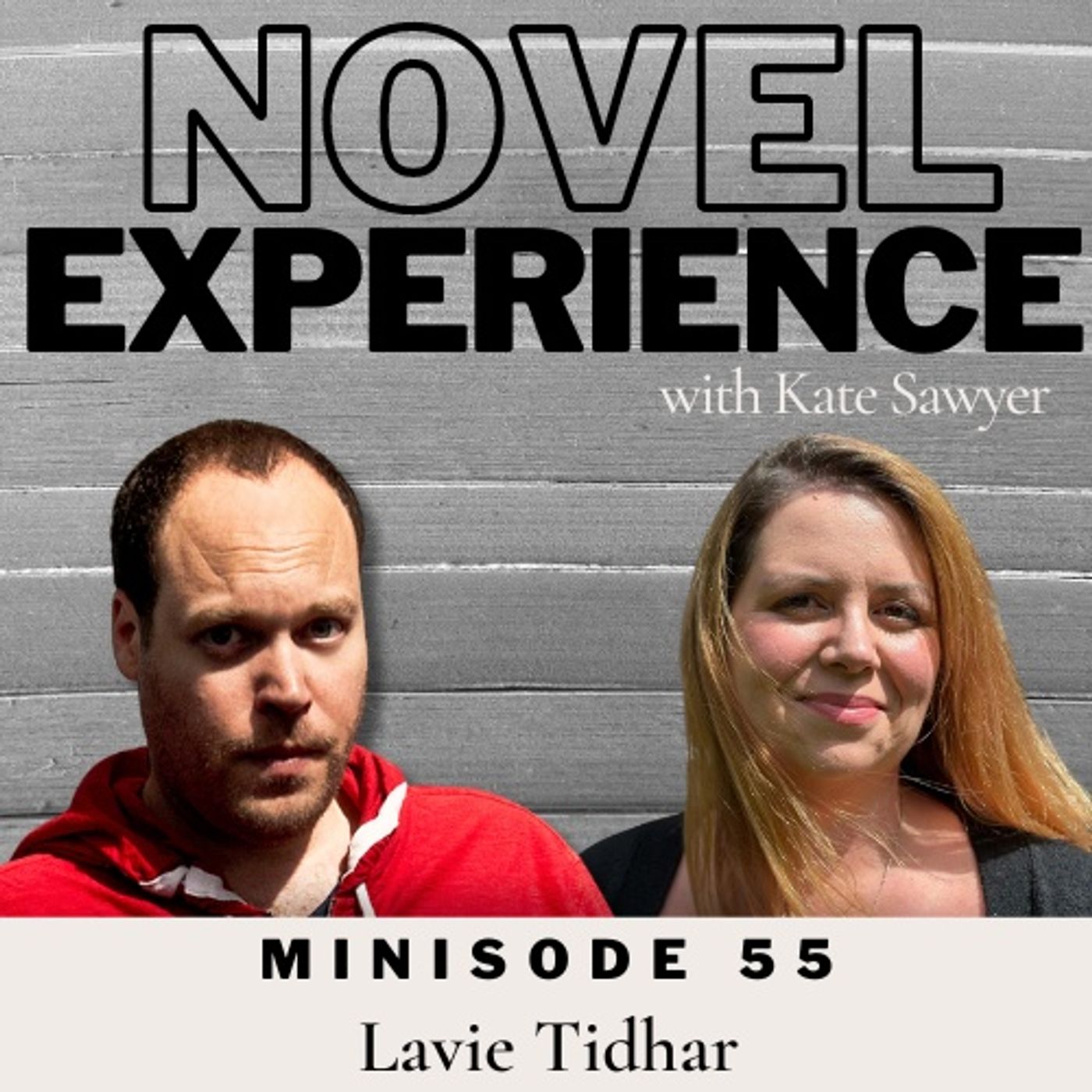 Novel Experience