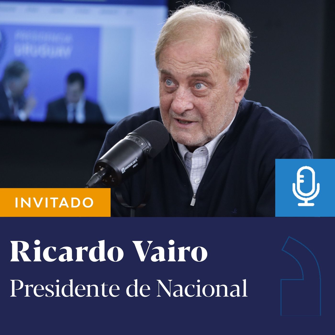Portada de En Clave País