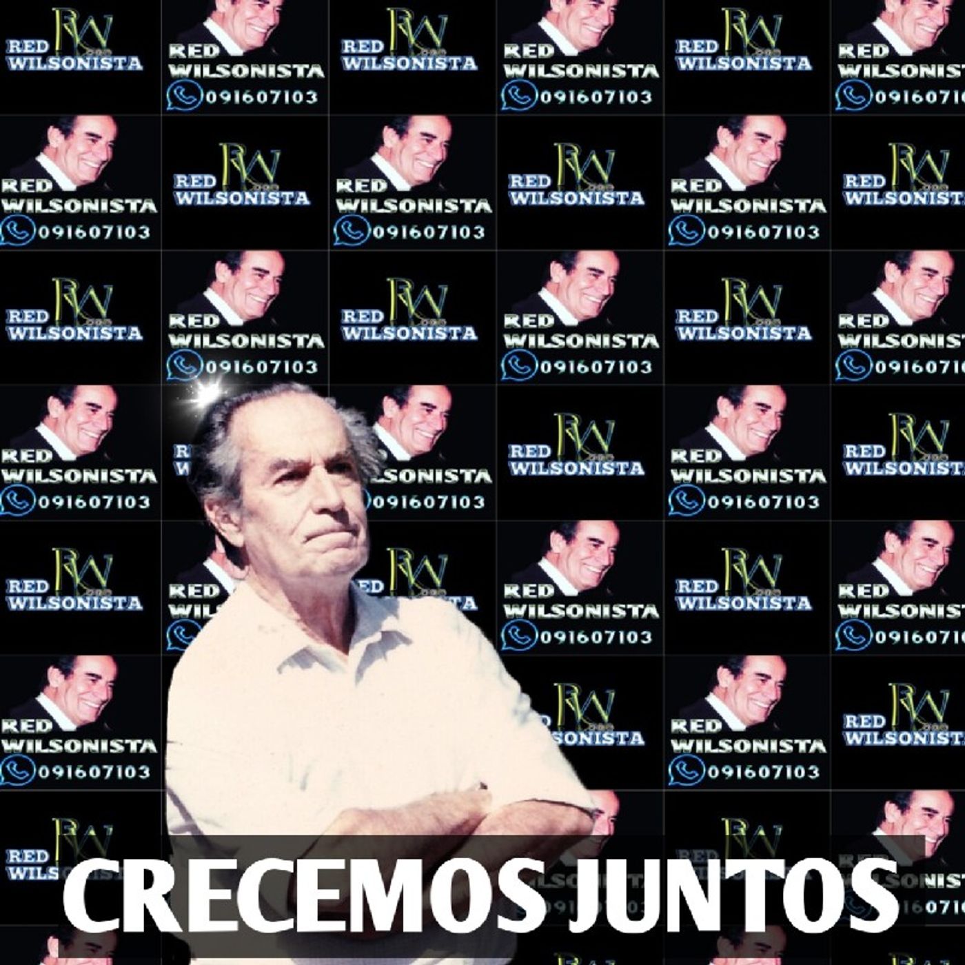 En perspectiva con Red Wilsonista