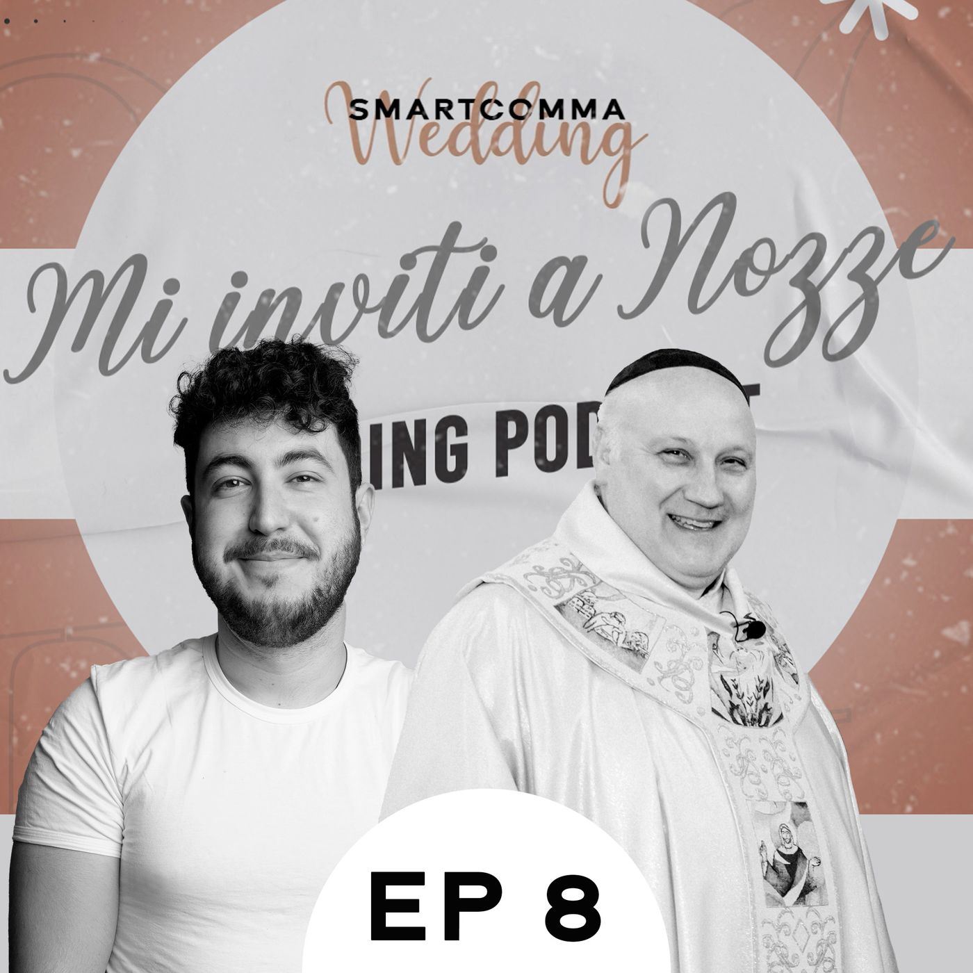 Mi inviti a Nozze | Wedding Podcast
