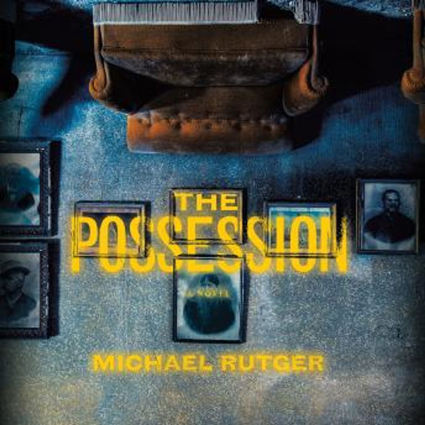 Unlock Top Full Audiobooks in Mystery, Thriller & Horror, Suspense