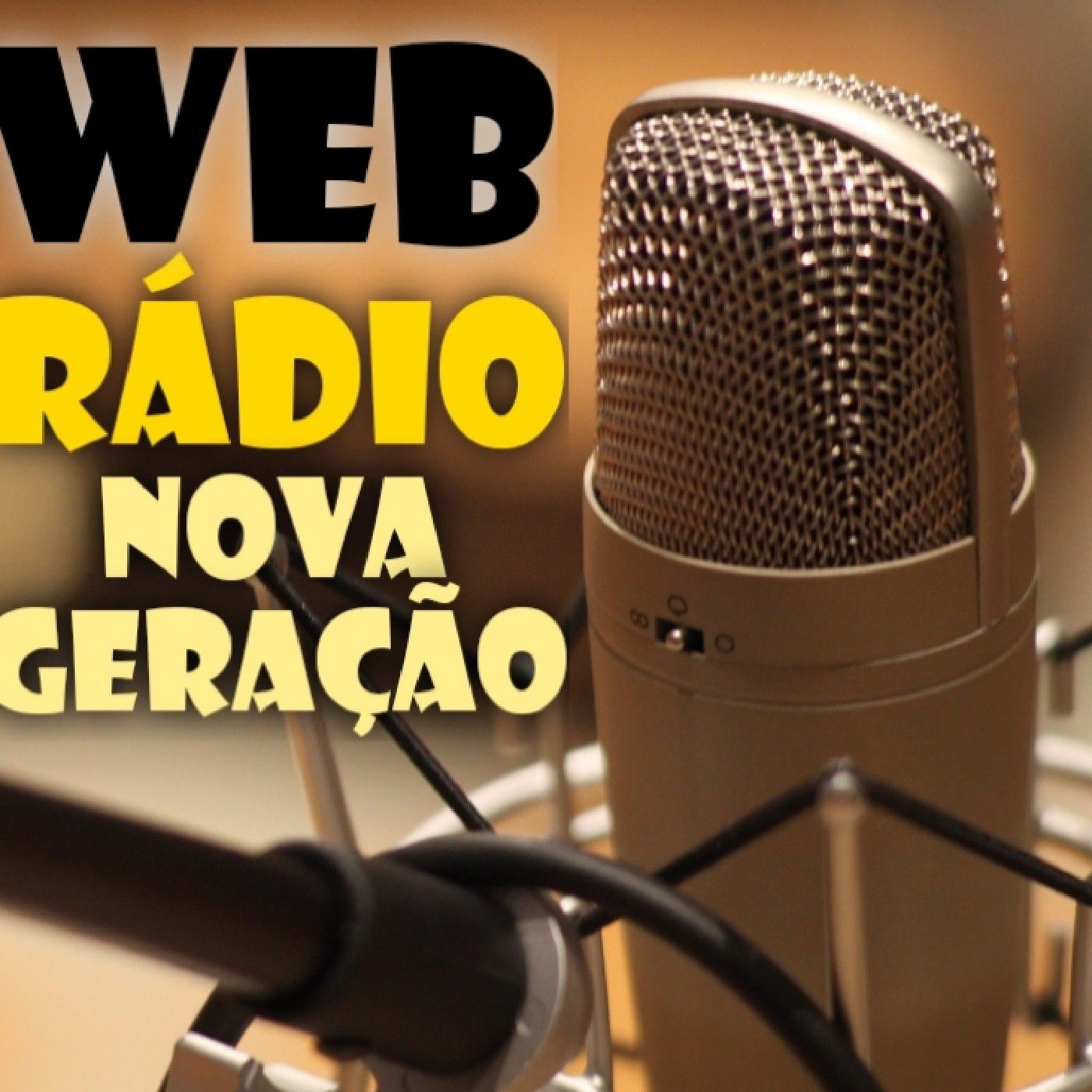 Radio Nova Geração
