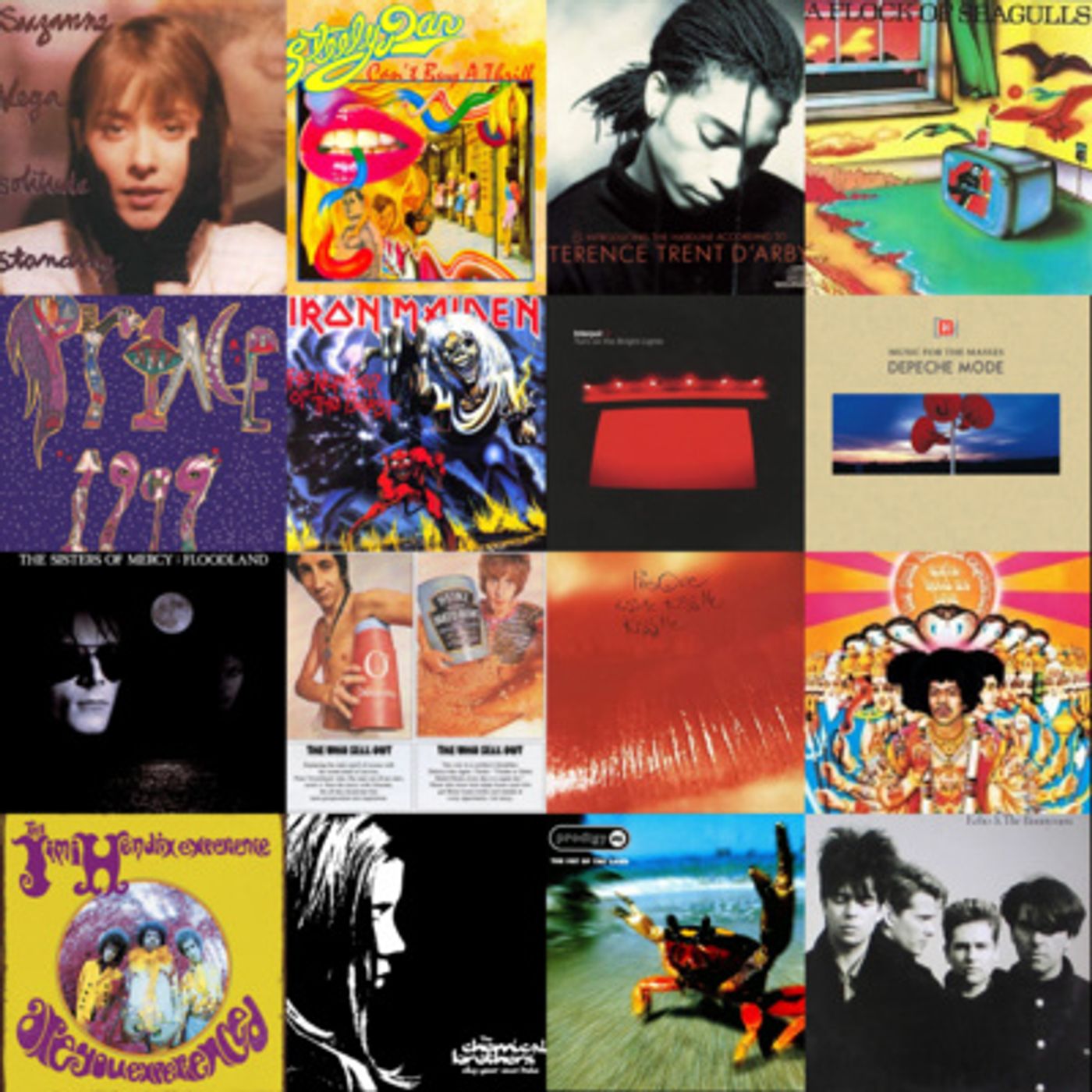 Prisioneiros do Rock