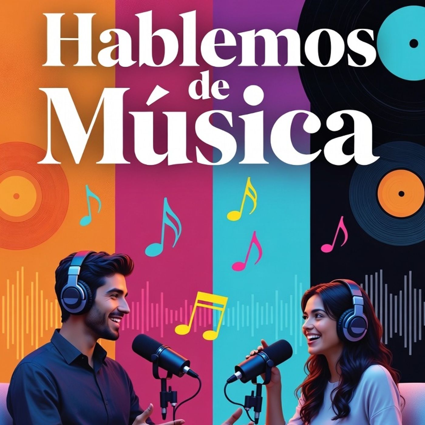 HABLEMOS DE MÚSICA 13 DE ABRIL