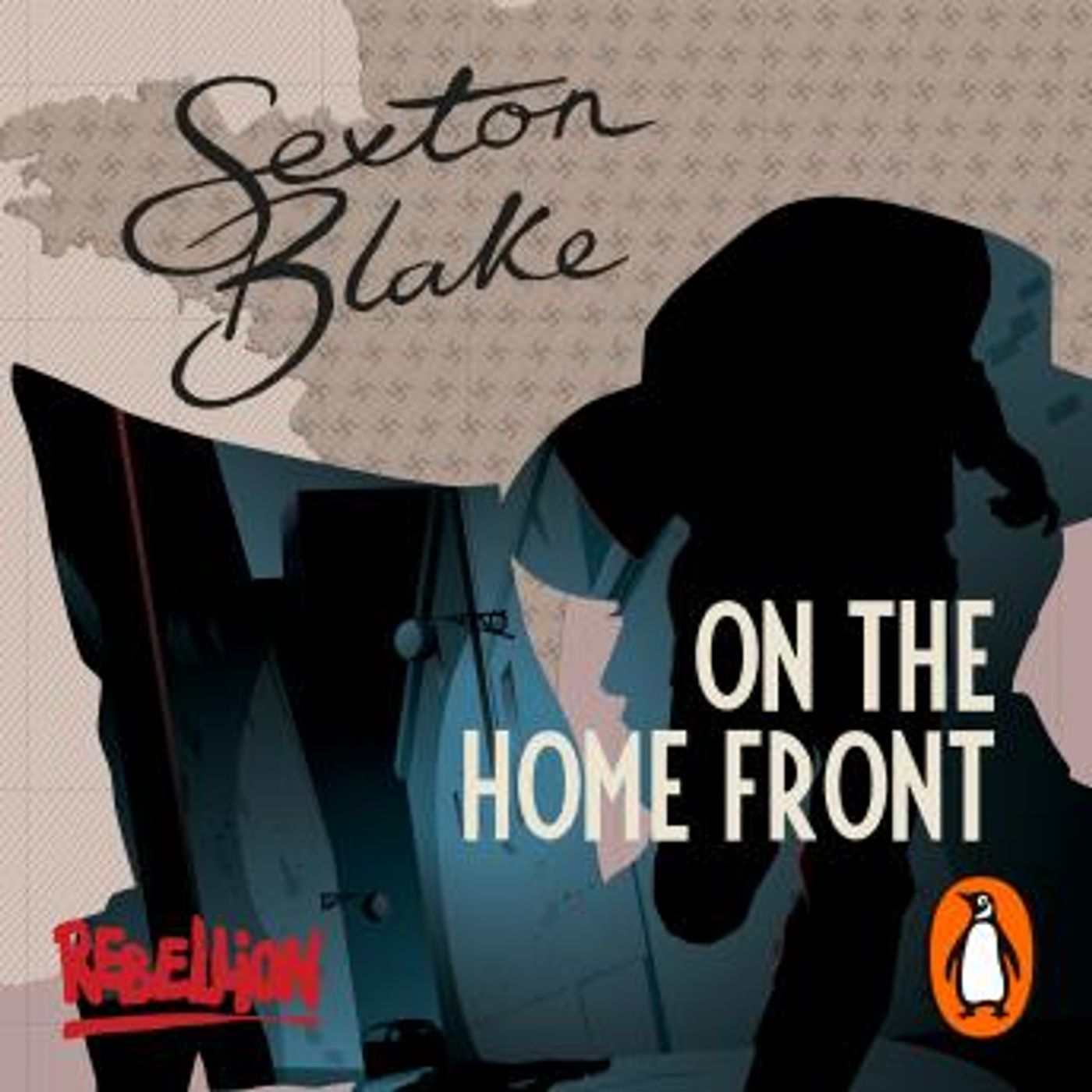 Explore the Latest Audiobooks in Mystery, Thriller & Horror, Suspense