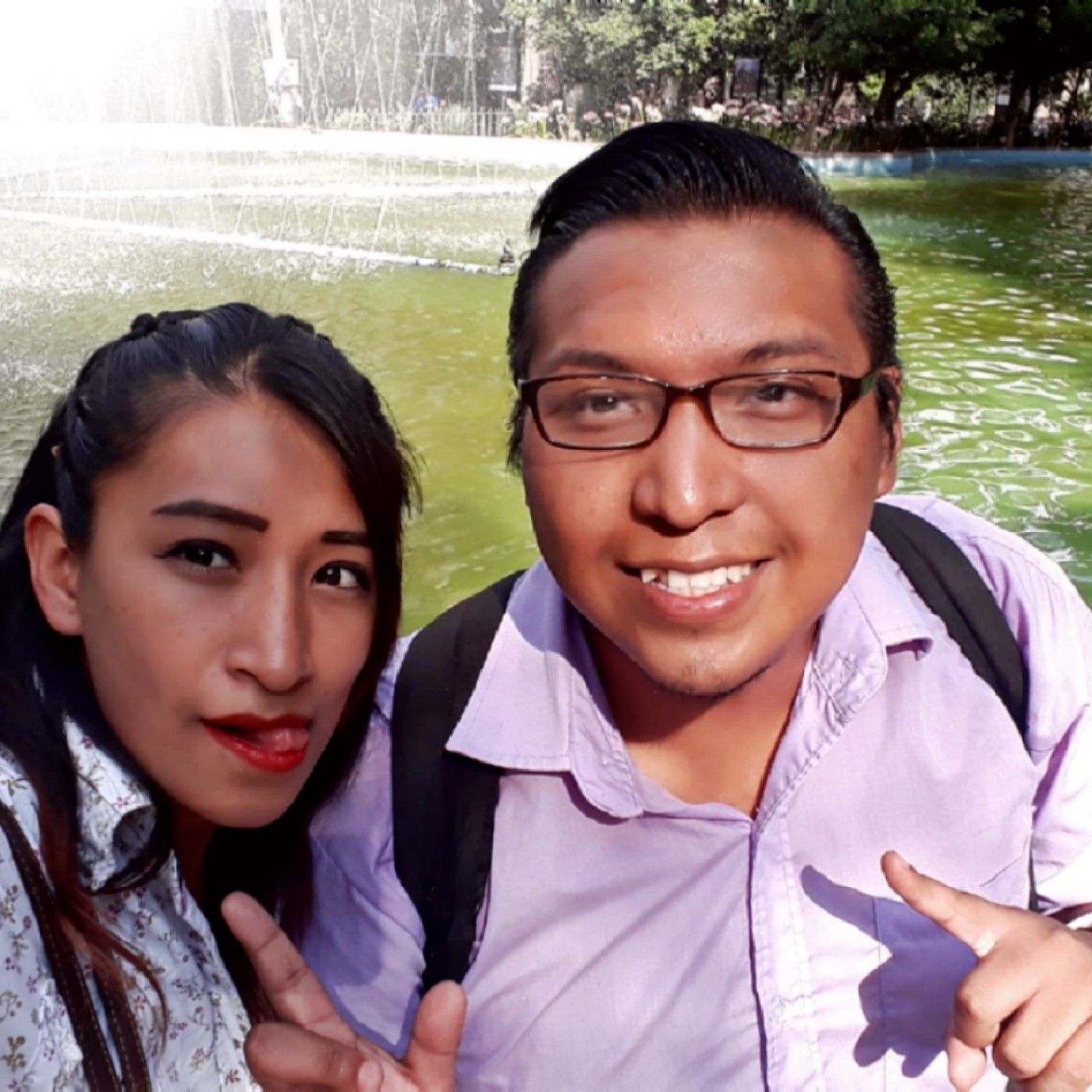 Consejos Para Gente Como Tú.