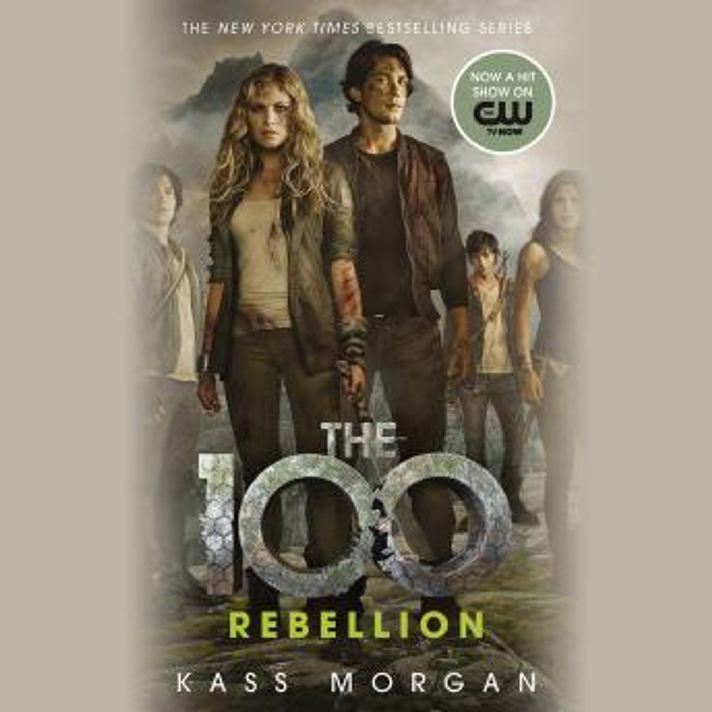 Discover the Best Audio Stories in Teen & YA, Tough Topics